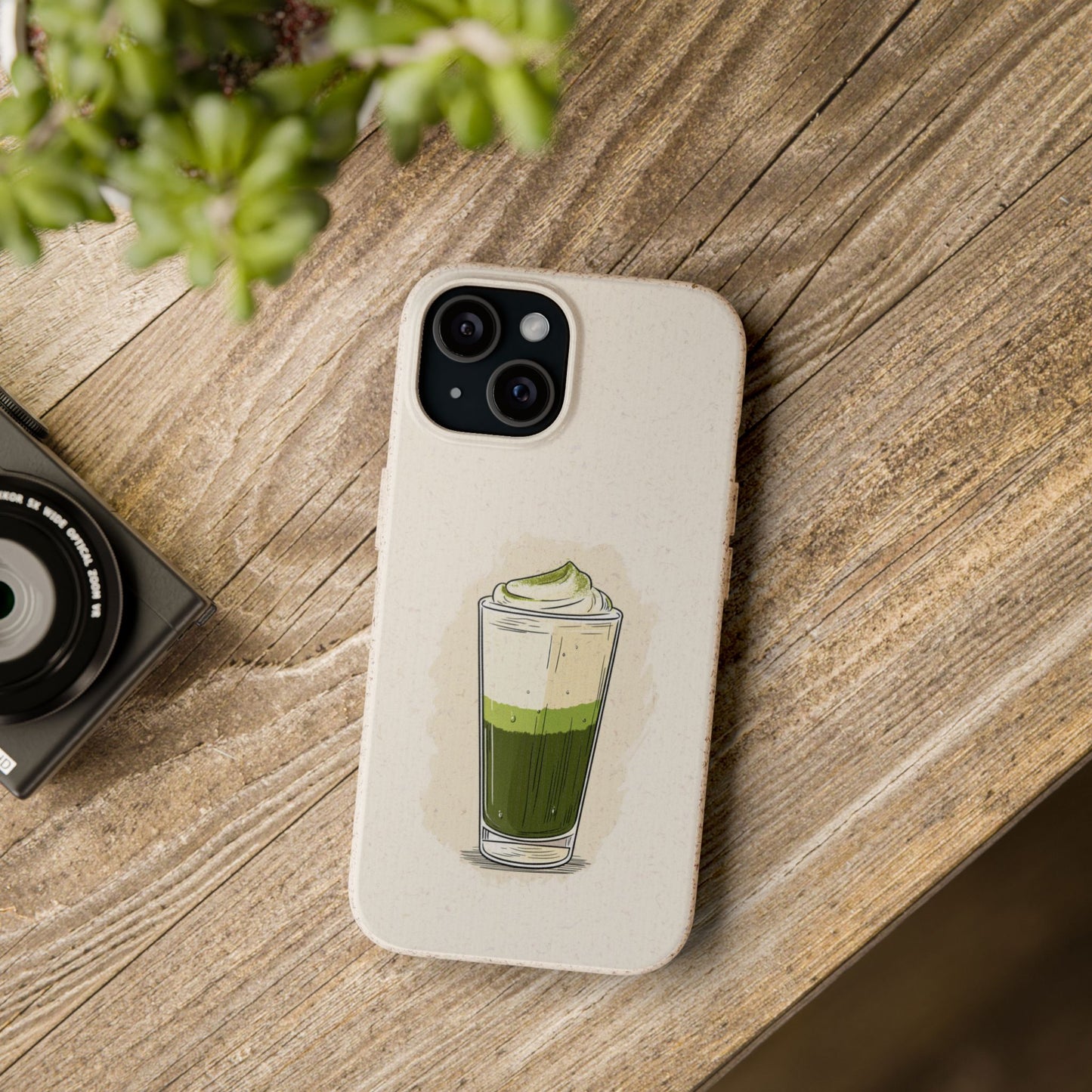 Matcha Moment - 2