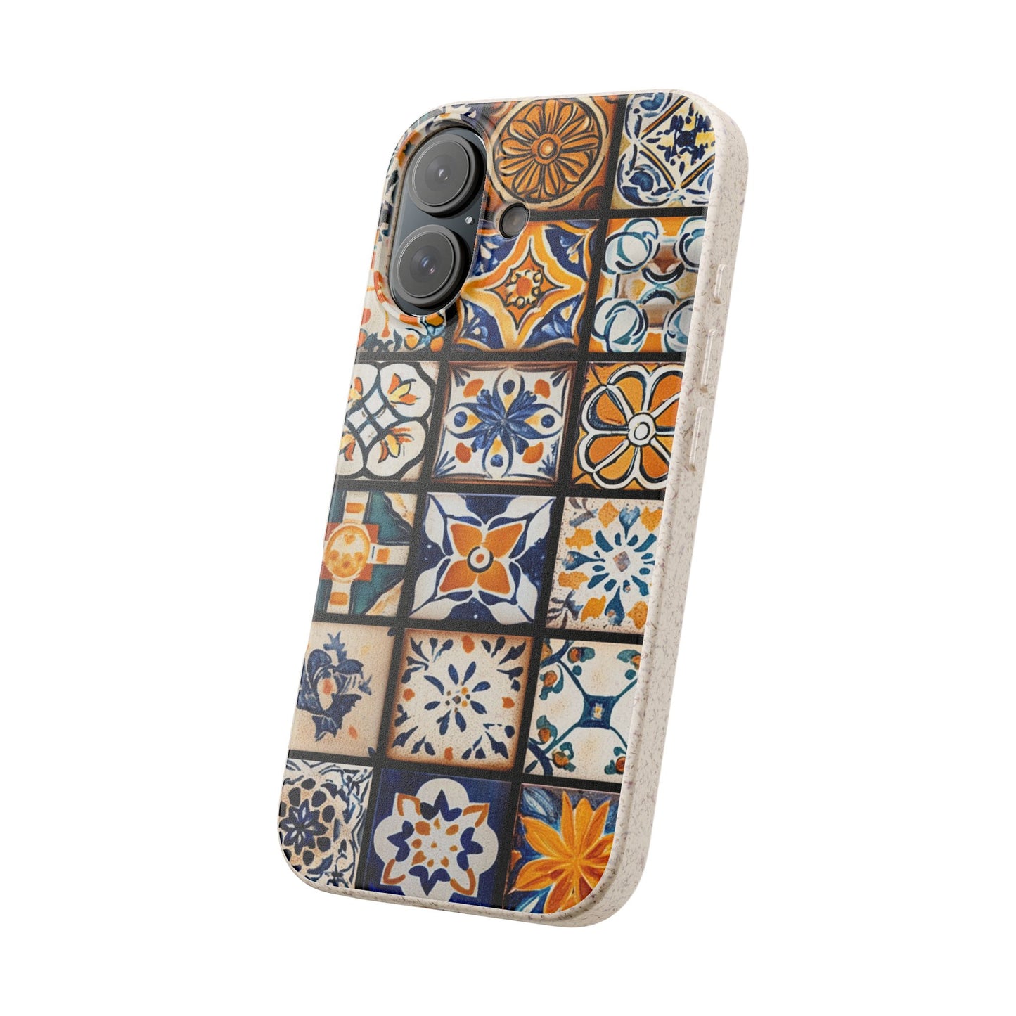 Moroccan Tiles