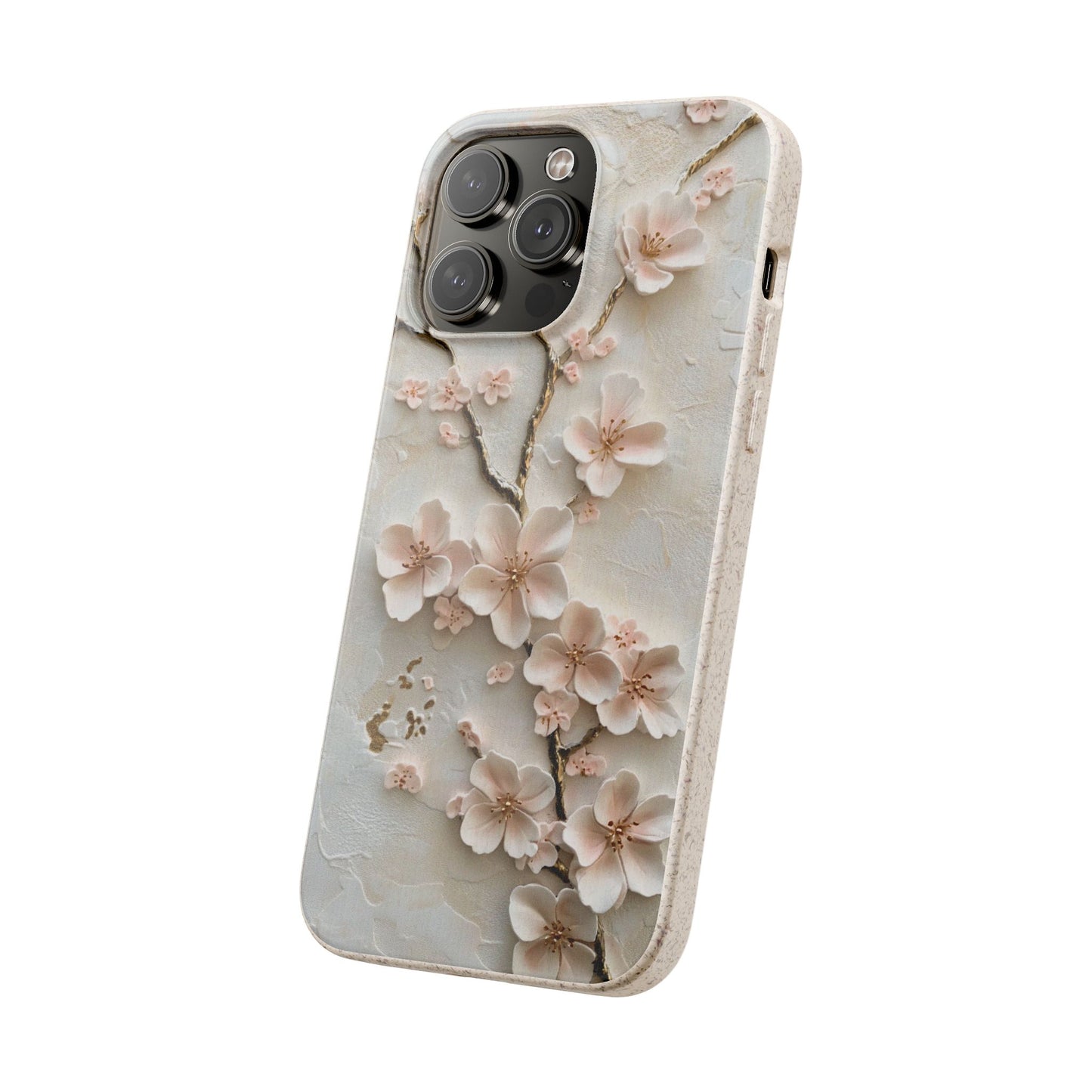 Blossom Whisper