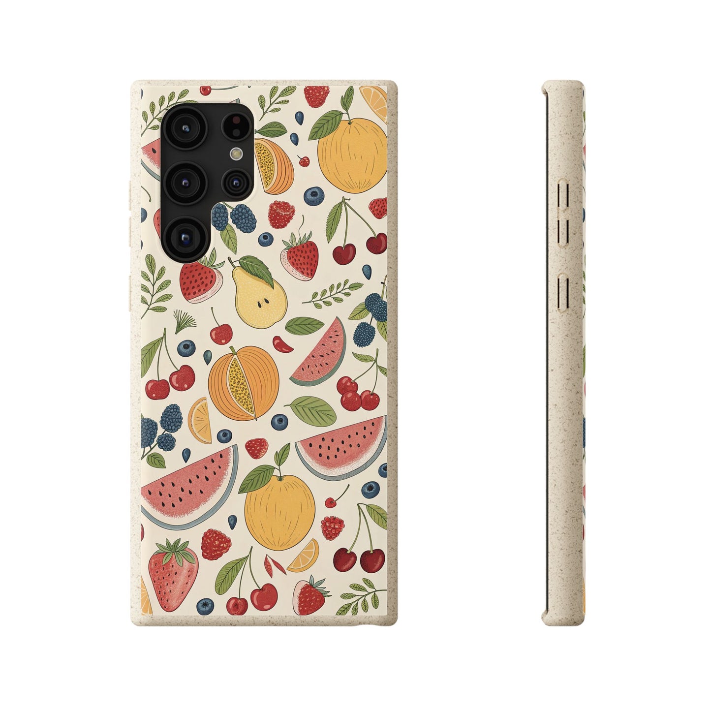 Summer Fruit