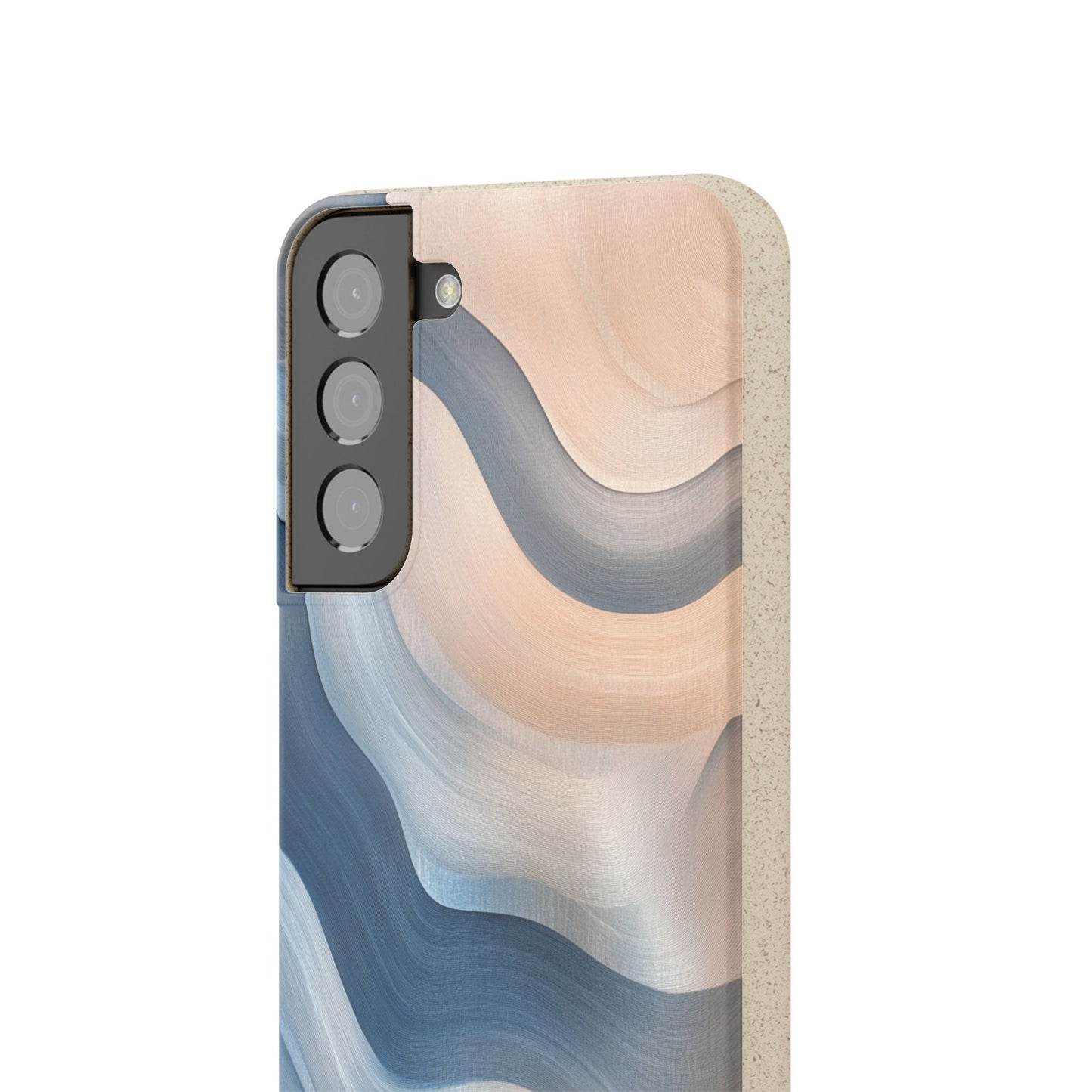 Pebble Blush