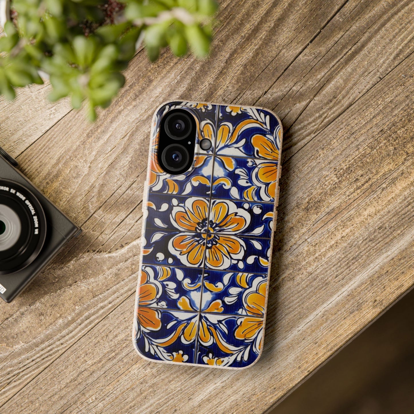 Mexican Tiles