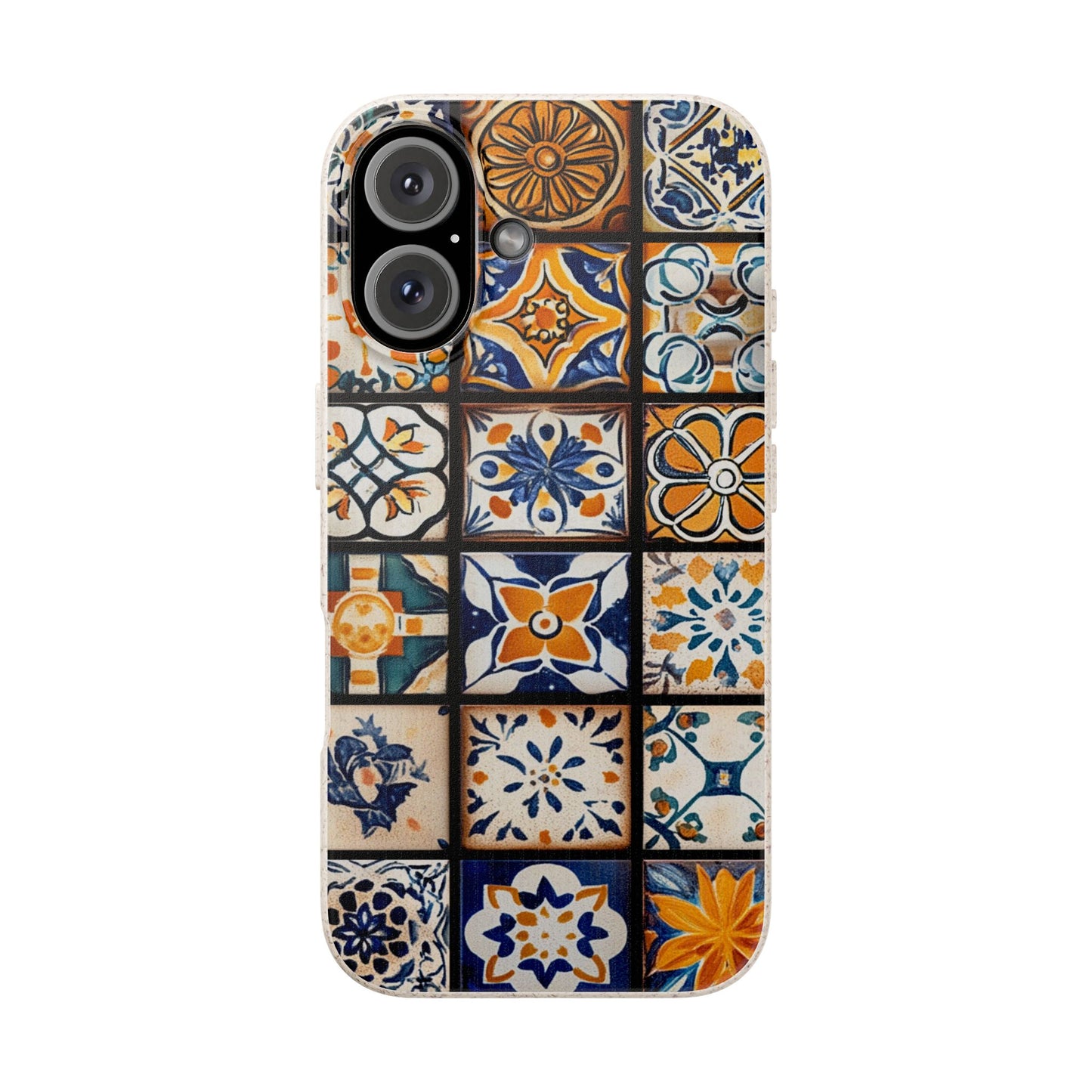 Moroccan Tiles