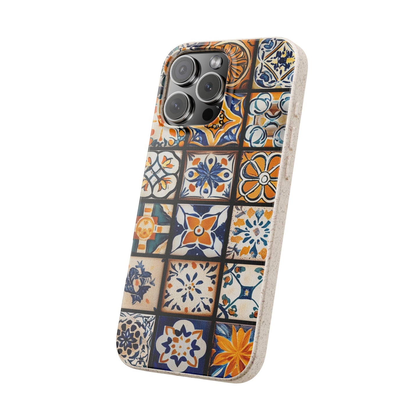 Moroccan Tiles