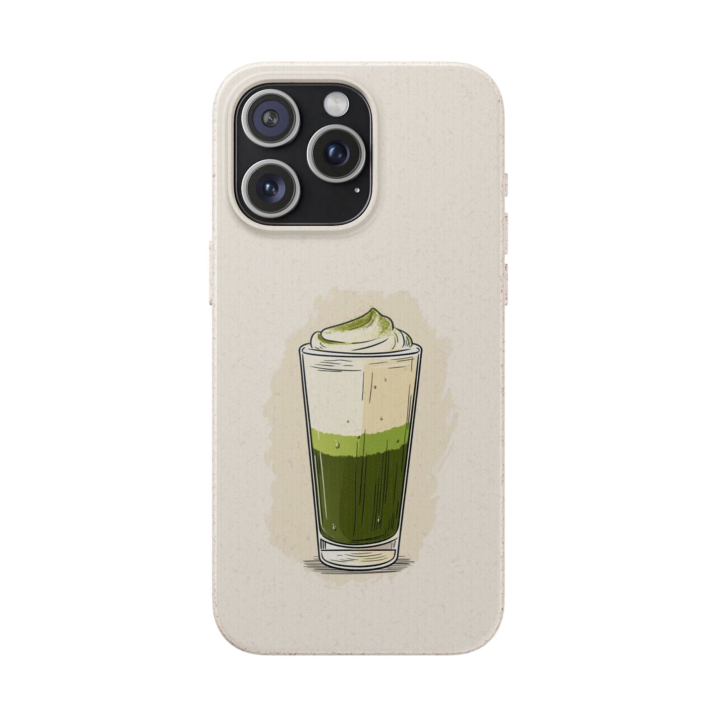 Matcha Moment - 2
