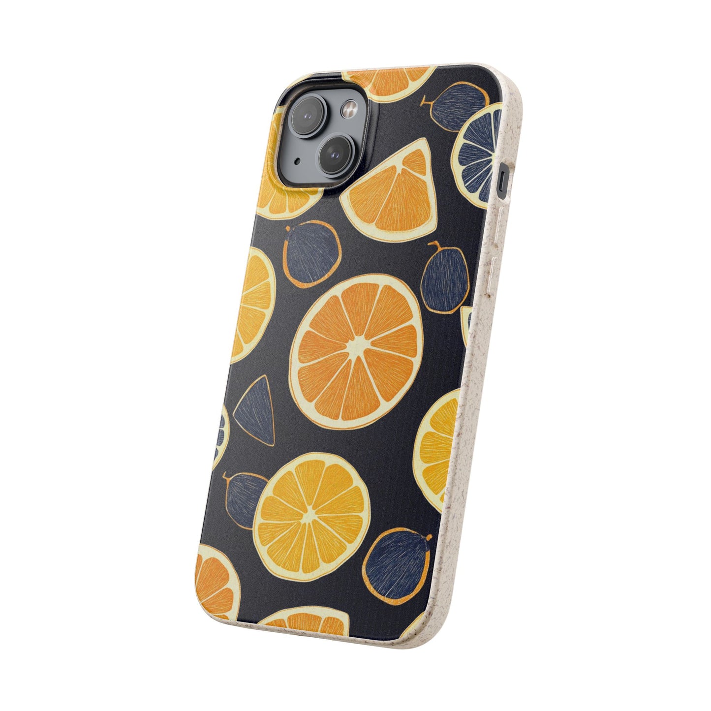 Midnight Citrus