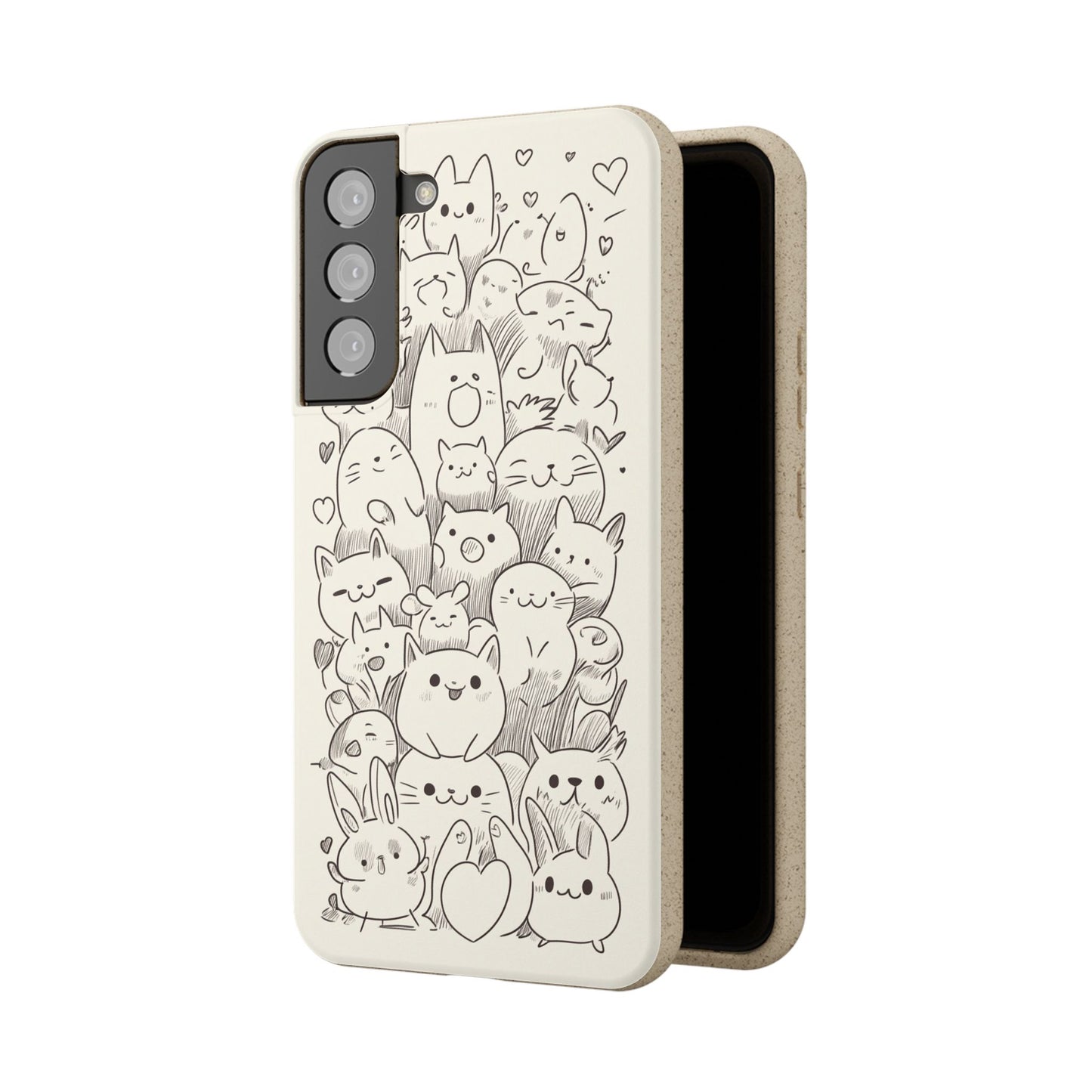 Kawaii Cuties - 2