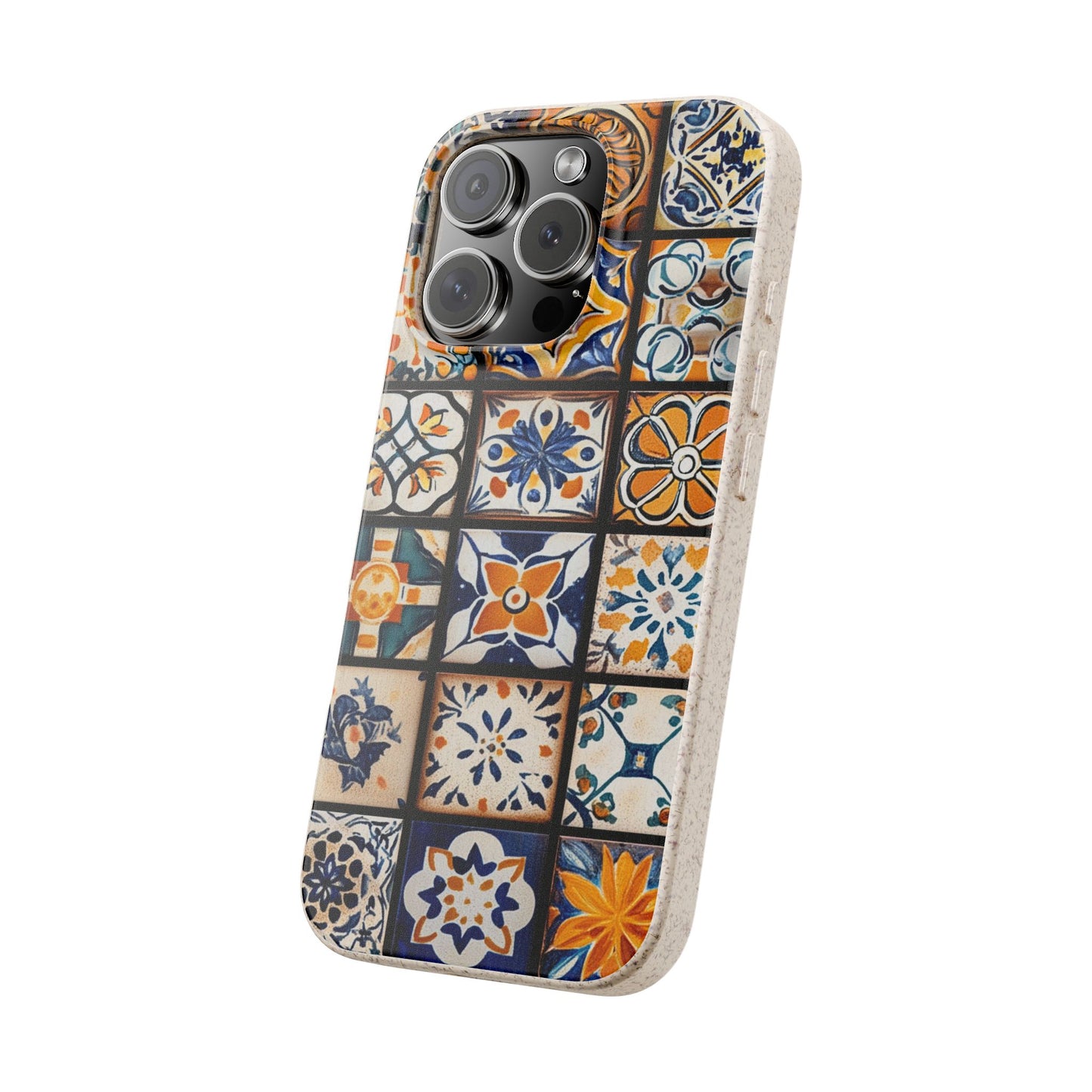 Moroccan Tiles