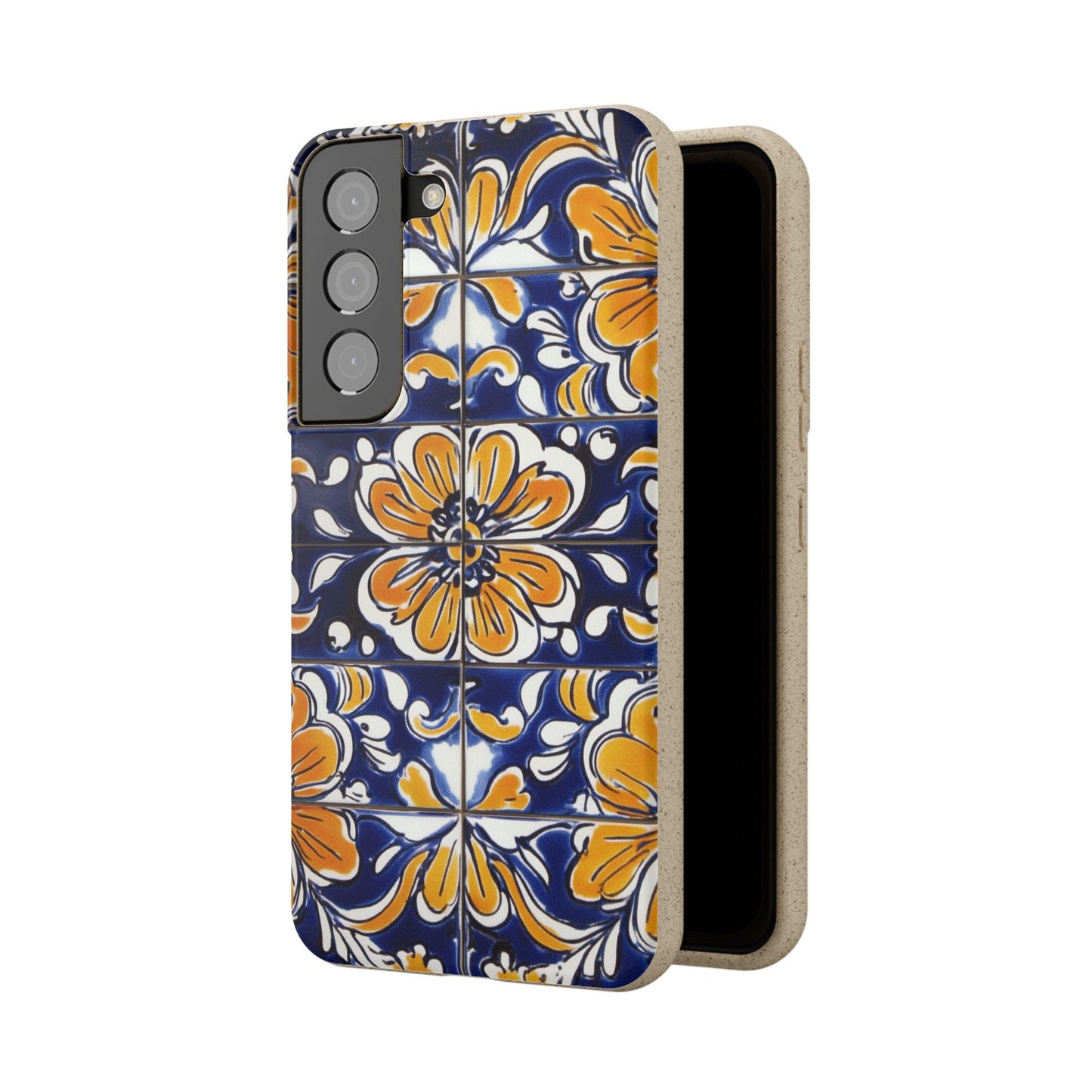 Mexican Tiles