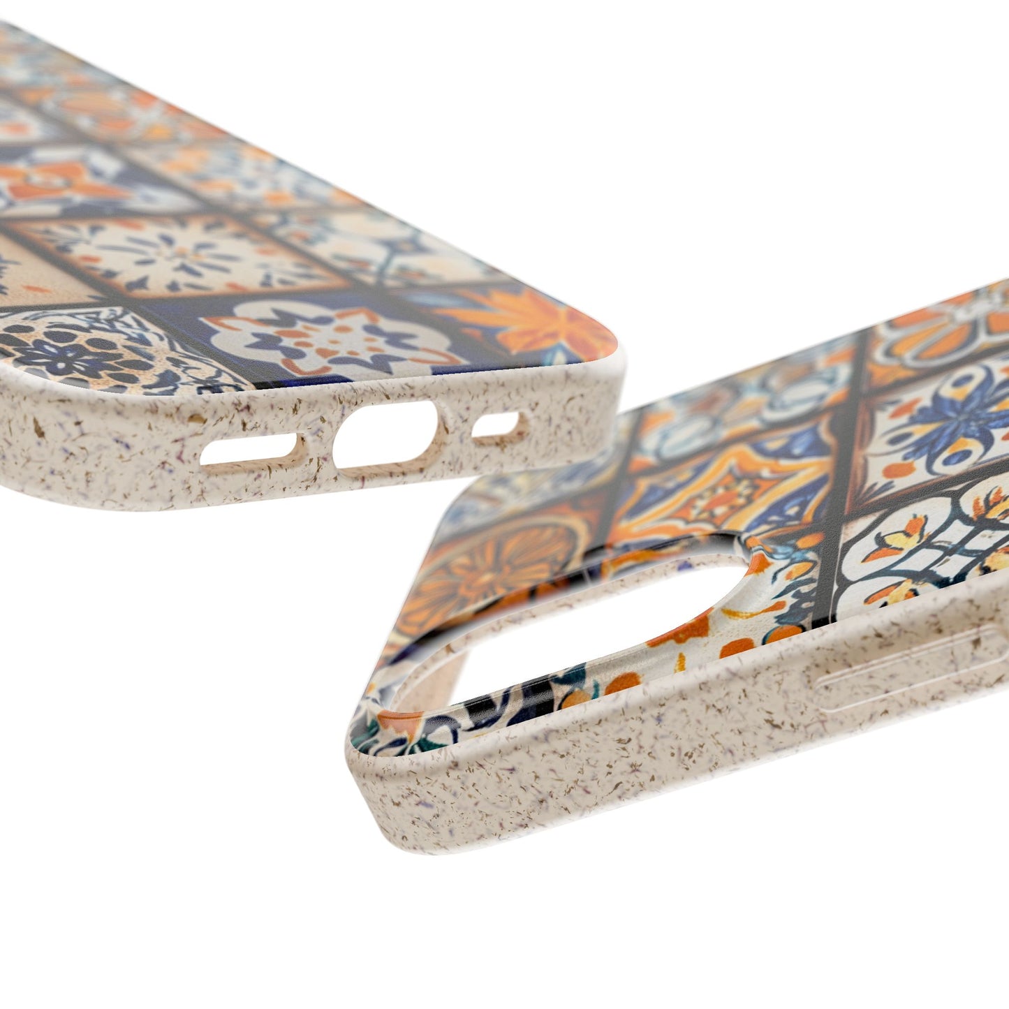 Moroccan Tiles