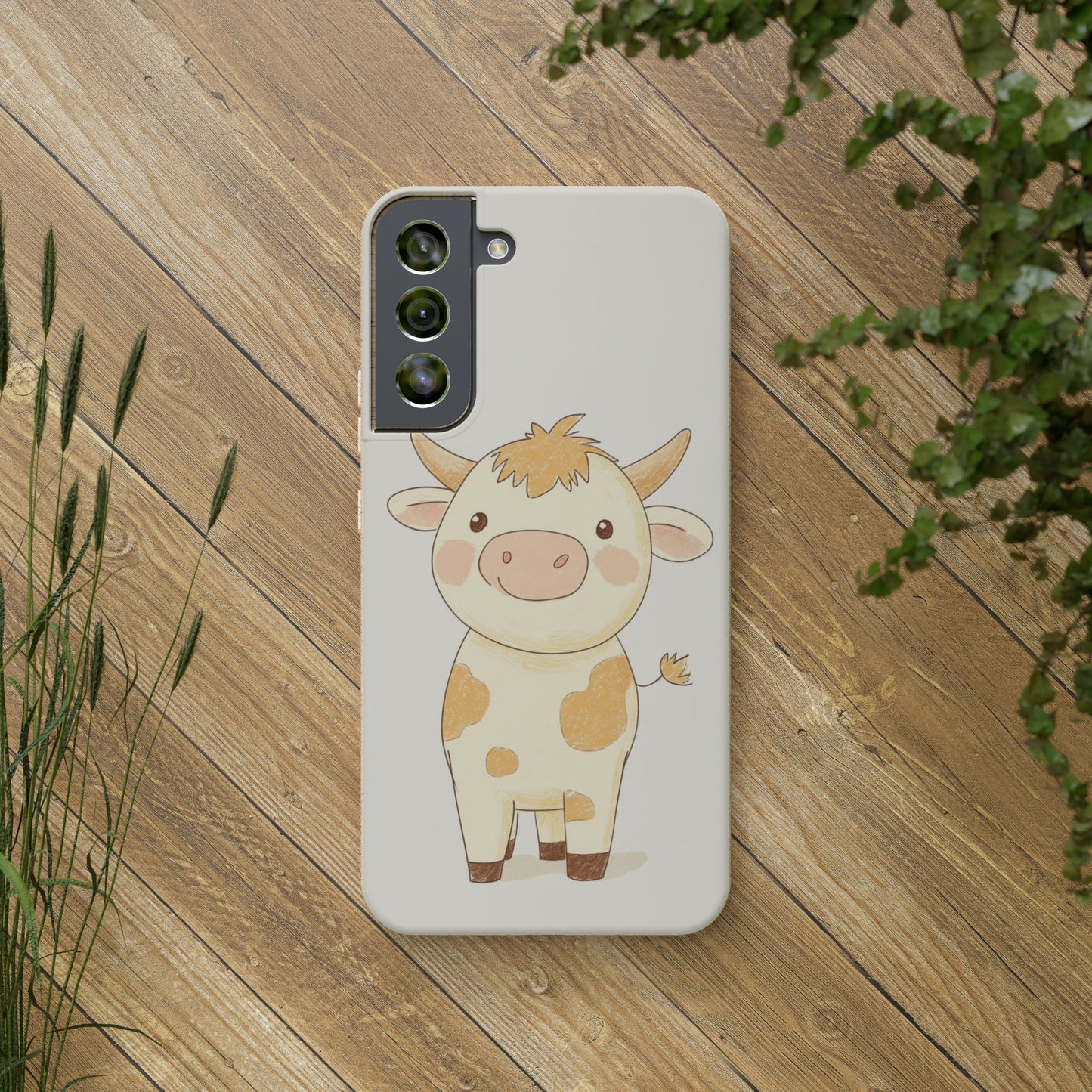 Moo Buddy