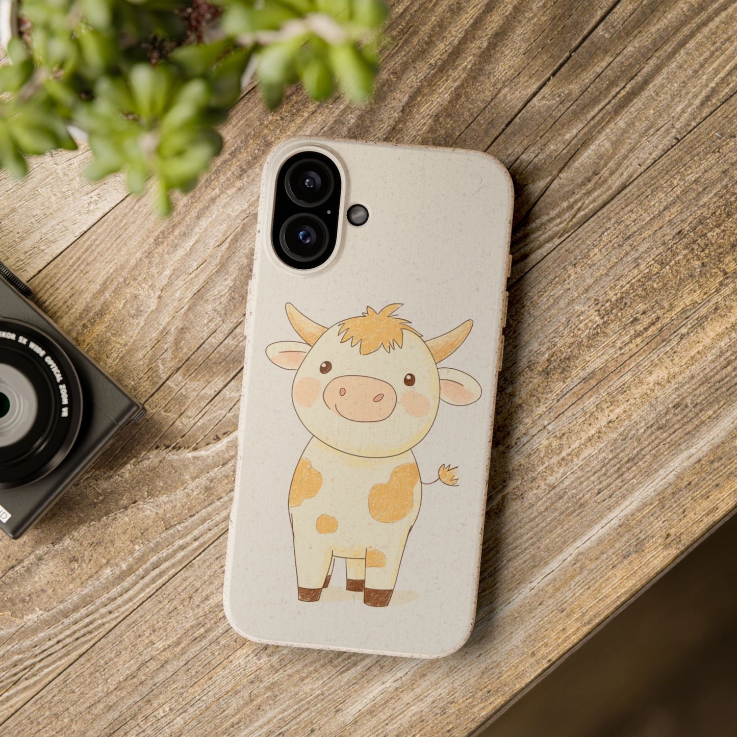 Moo Buddy