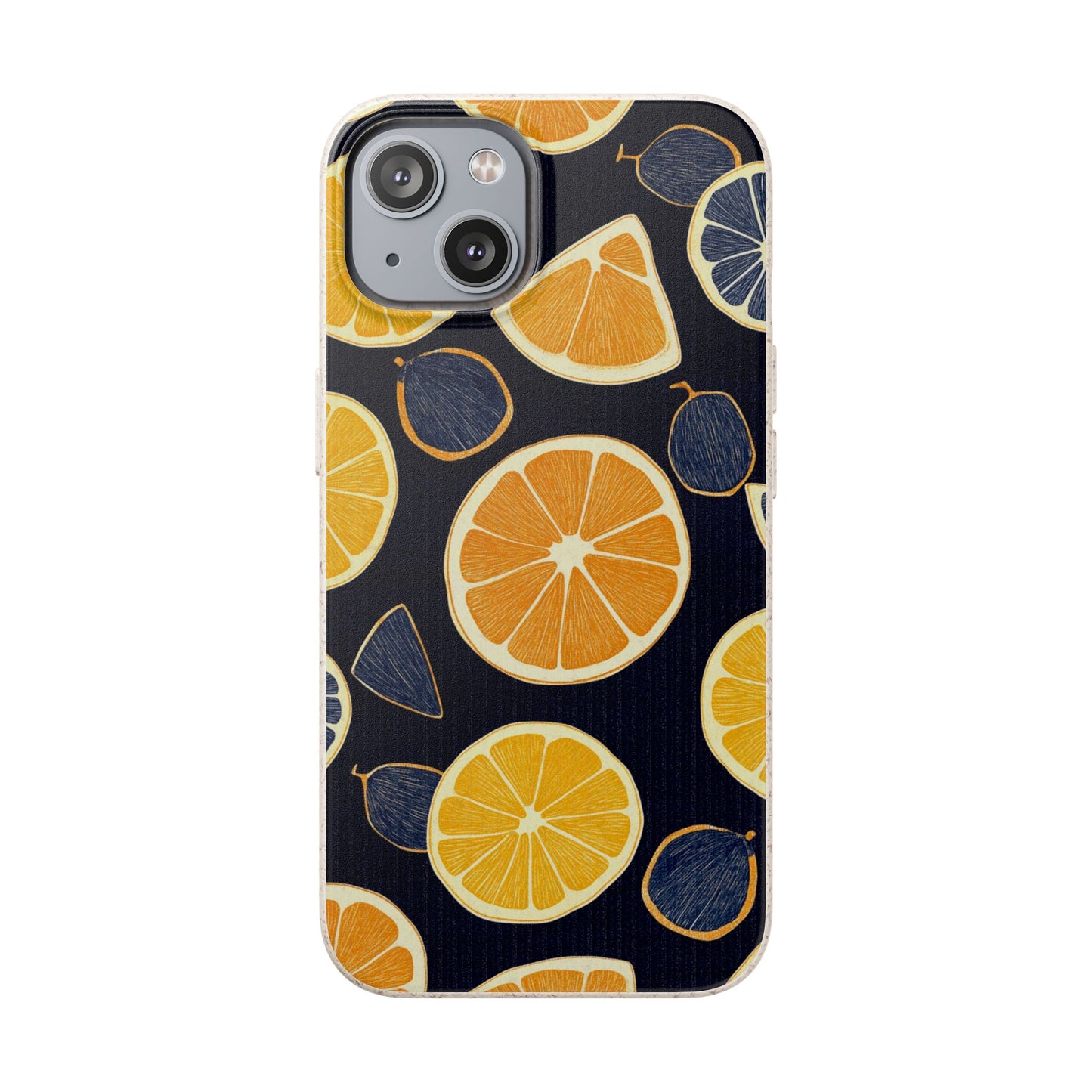 Midnight Citrus