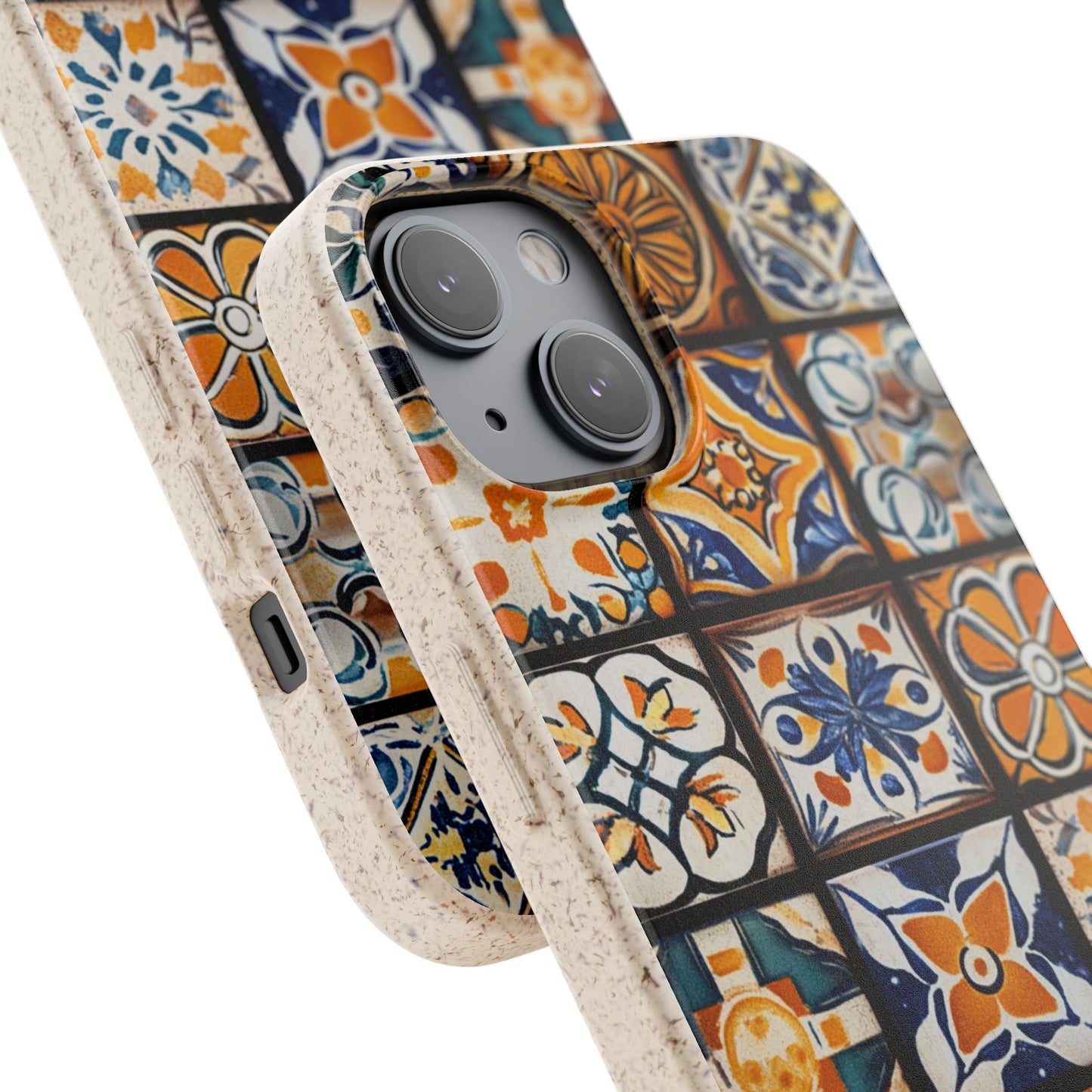 Moroccan Tiles