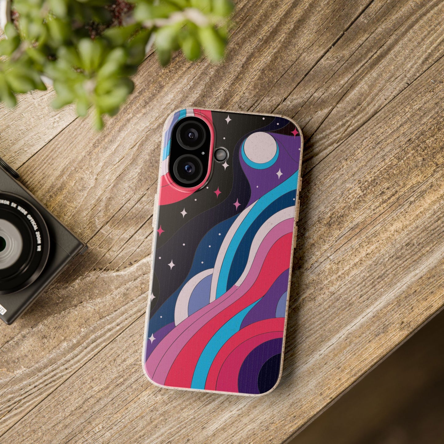 Nebula Dream