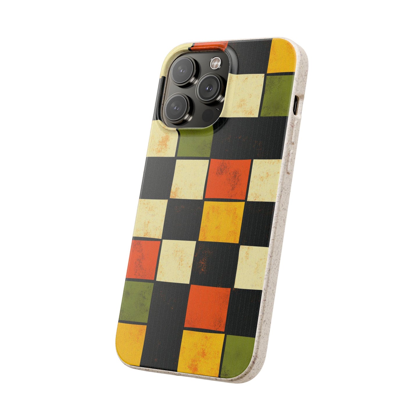 Mod Squared