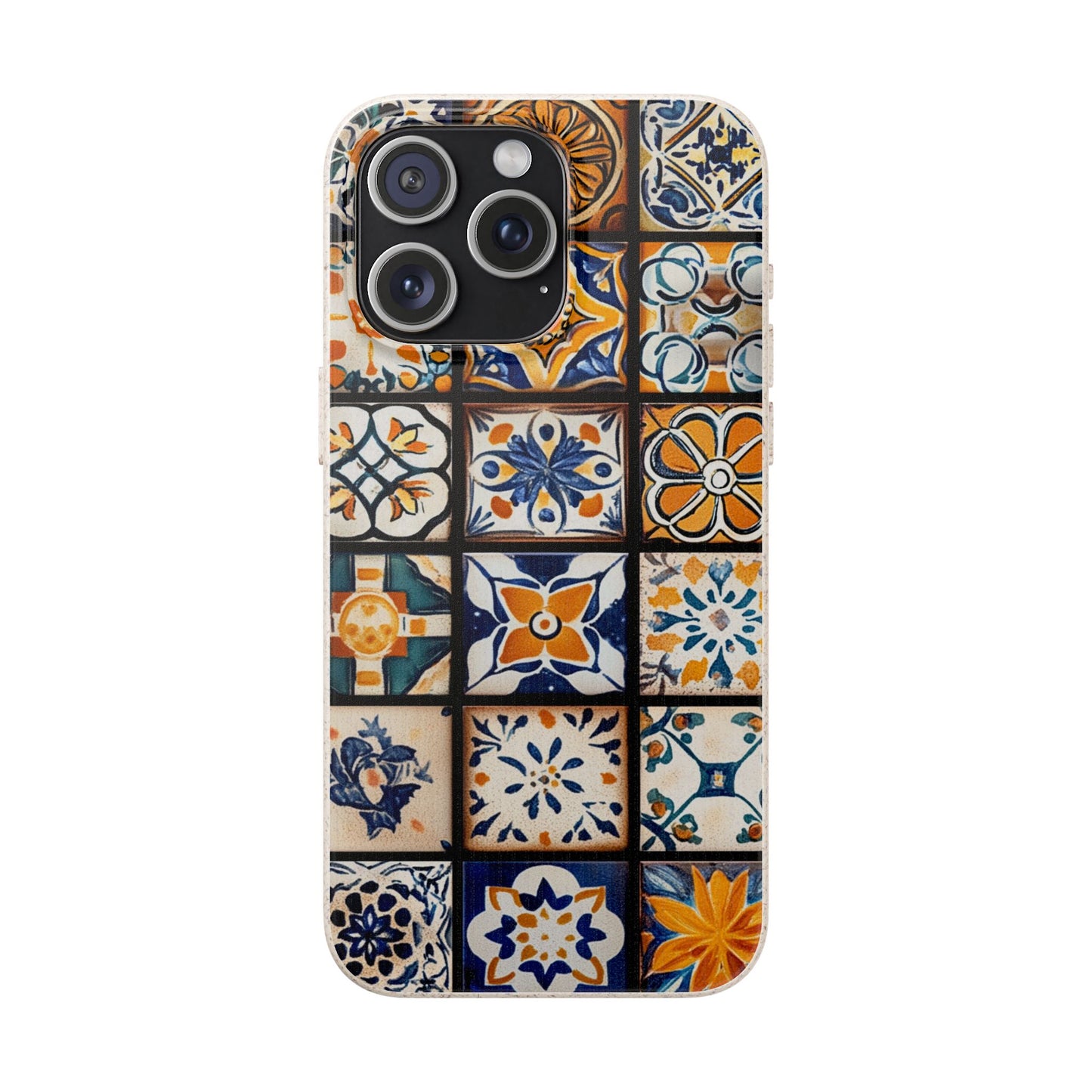 Moroccan Tiles
