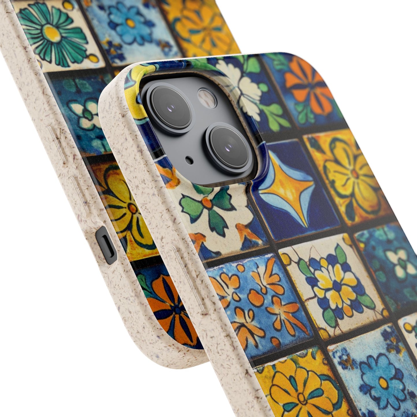 Mexican Mosaic
