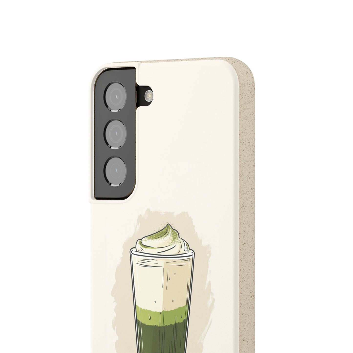 Matcha Moment - 2