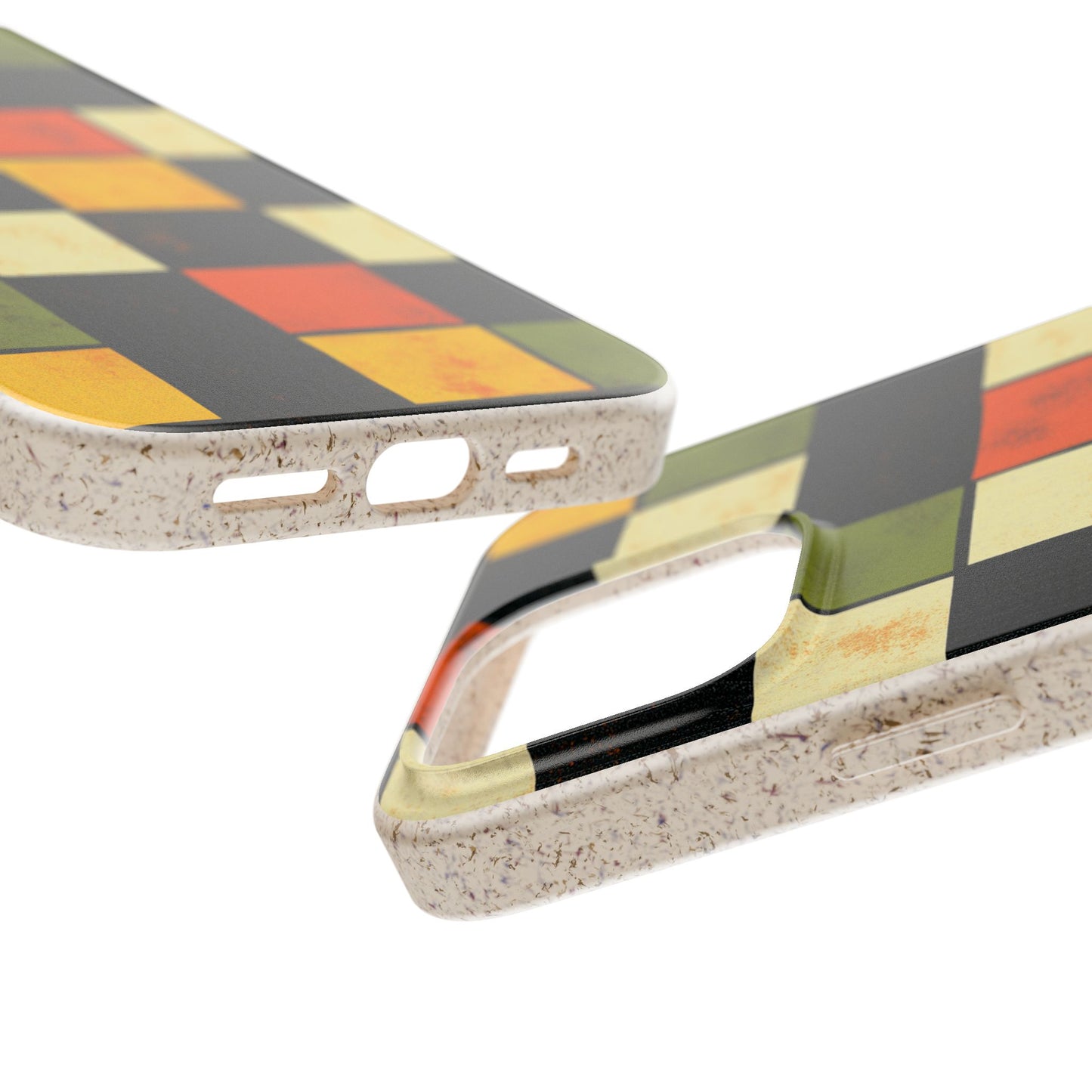 Mod Squared