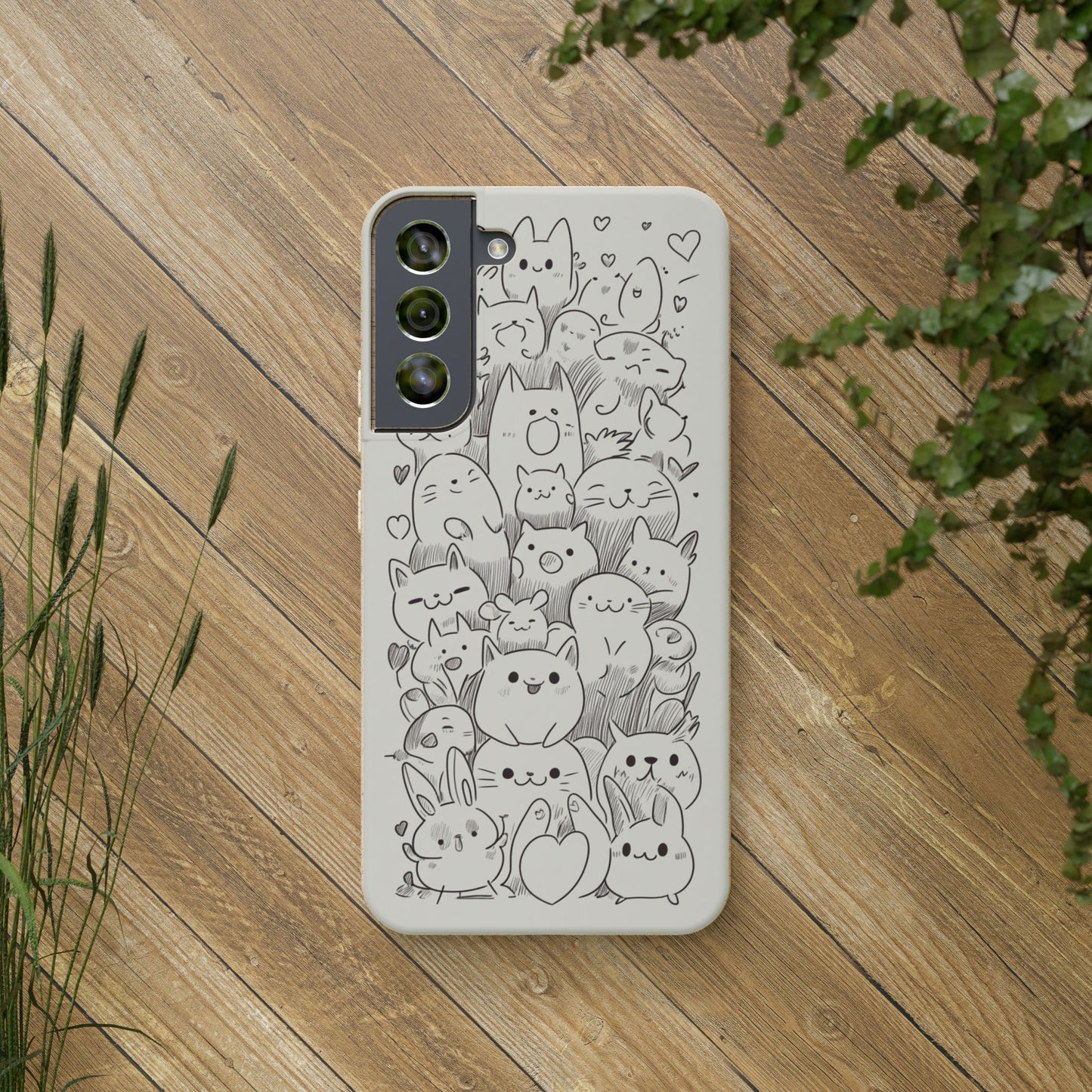 Kawaii Cuties - 2