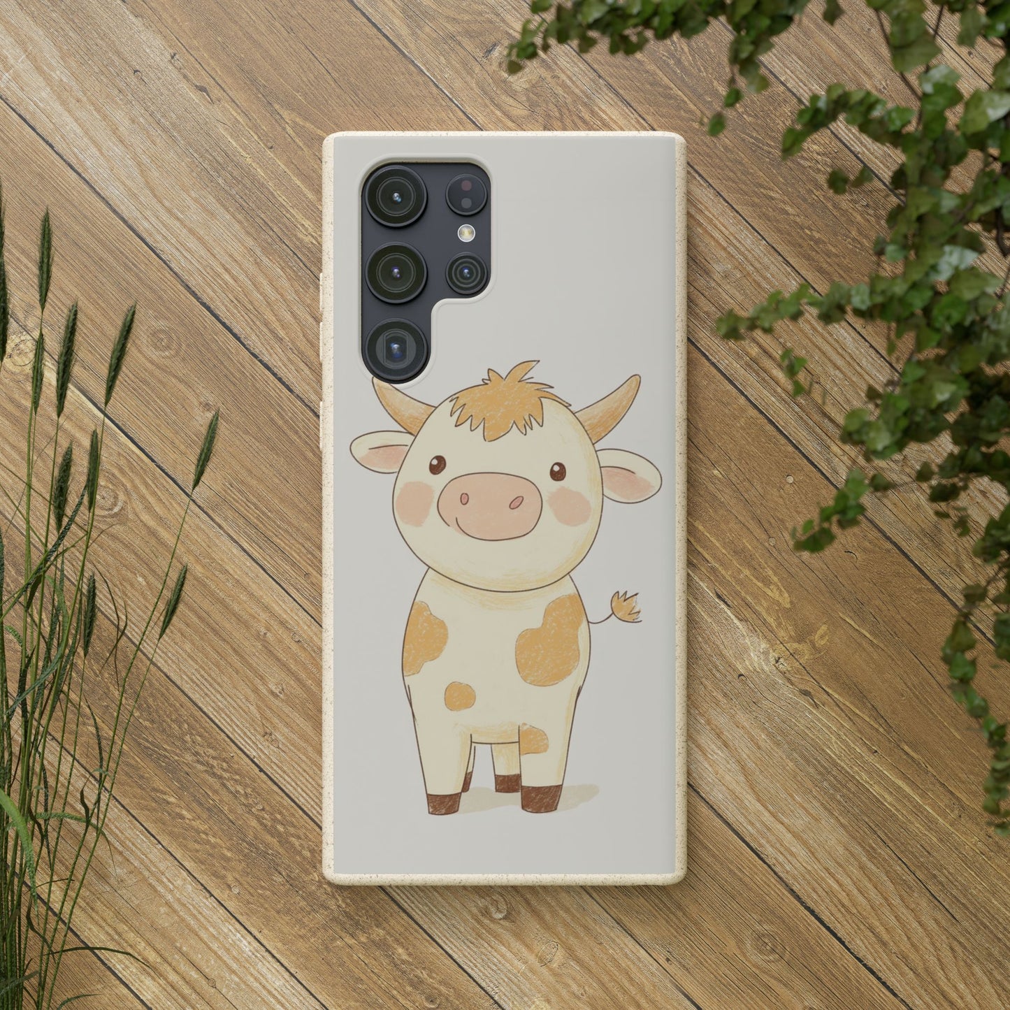 Moo Buddy
