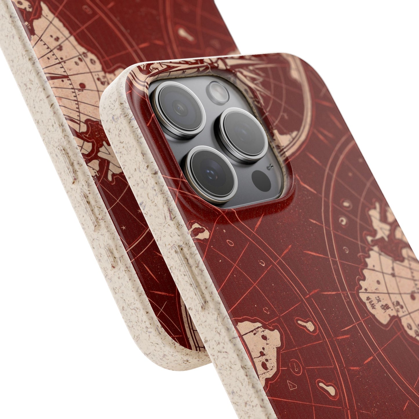 Cartographer Charm