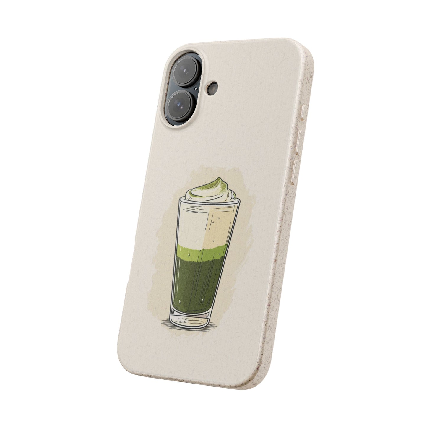 Matcha Moment - 2