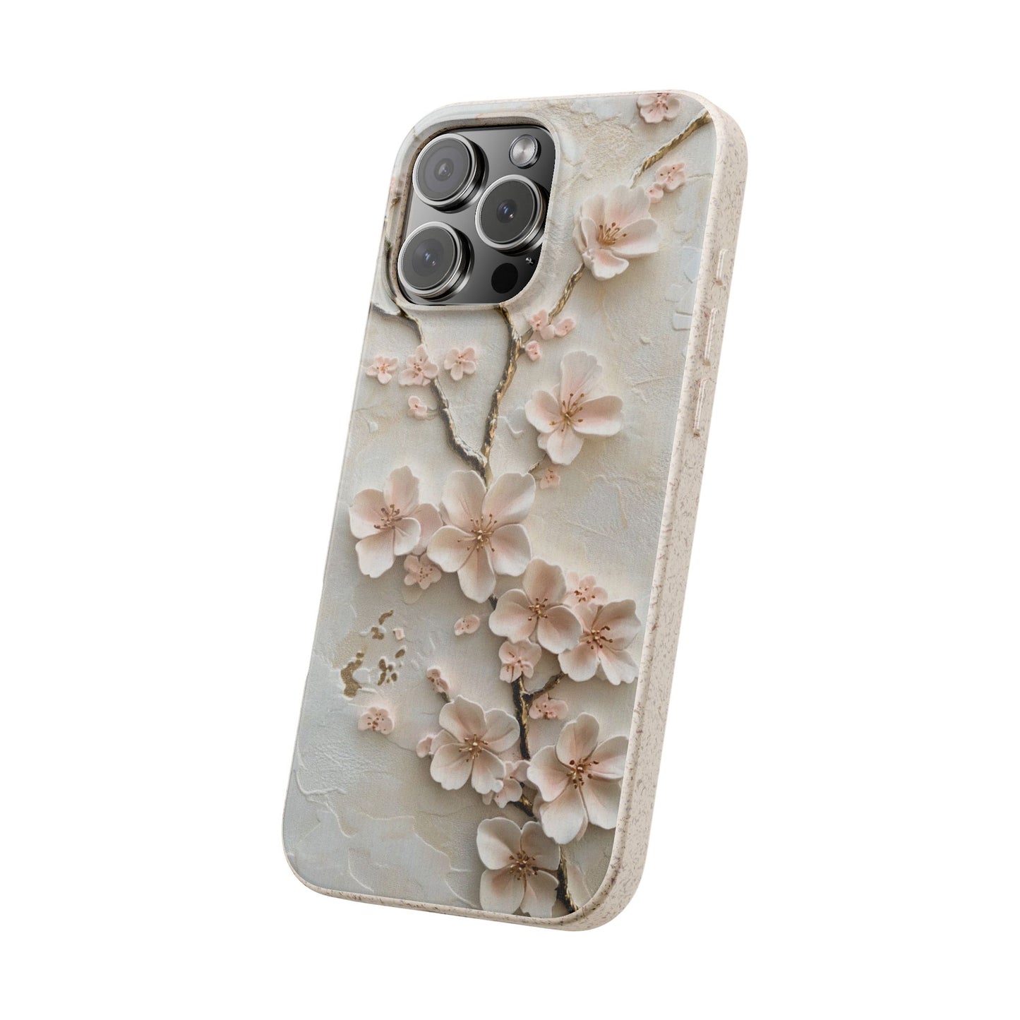 Blossom Whisper