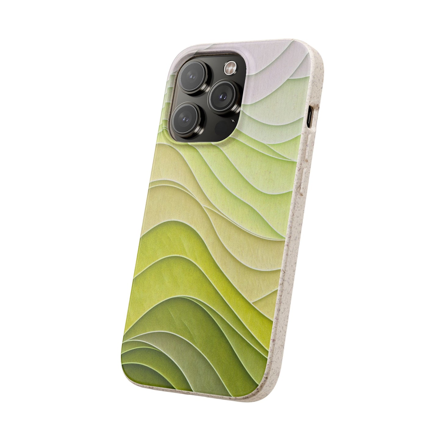 Lavender Lane - Lime