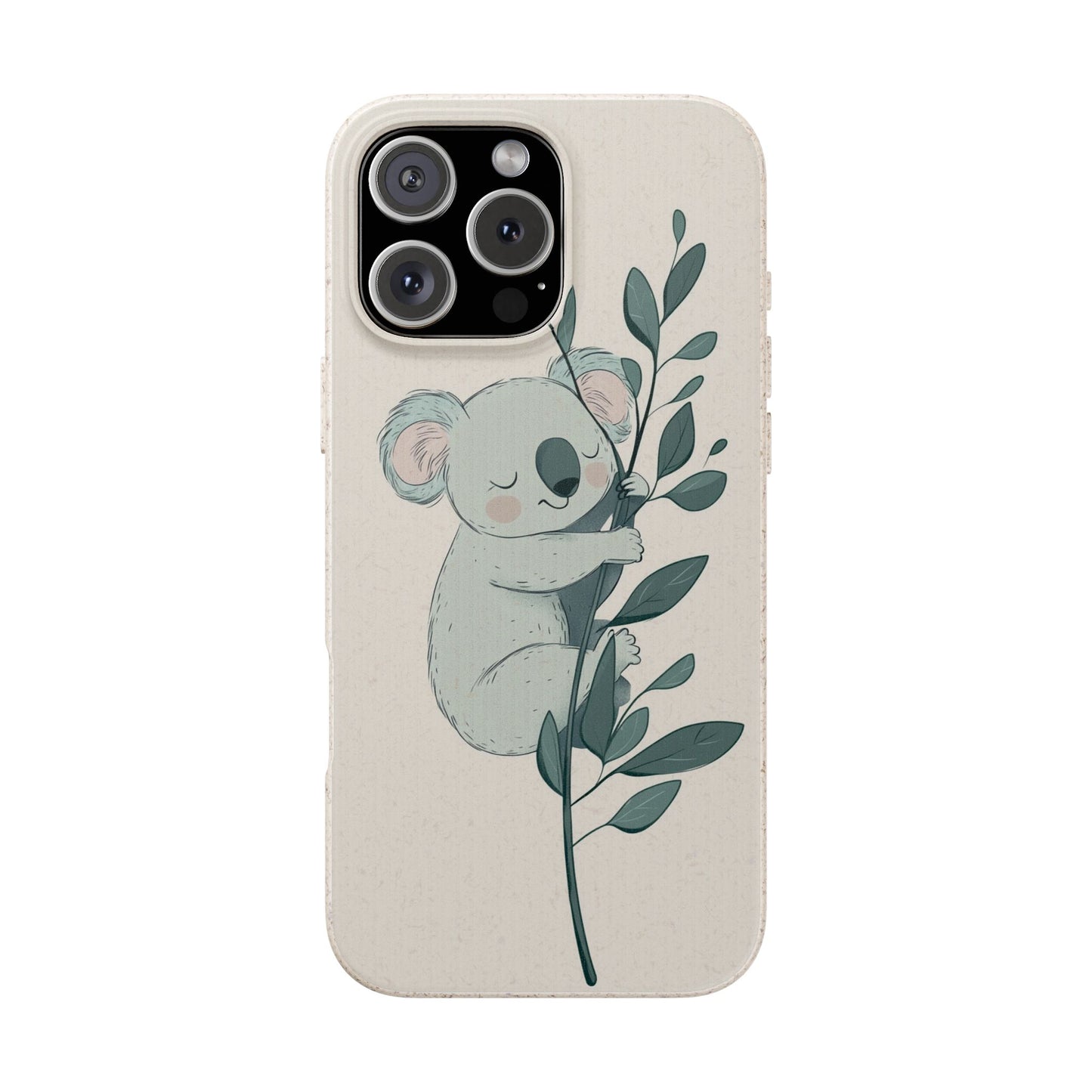 Koala Nap