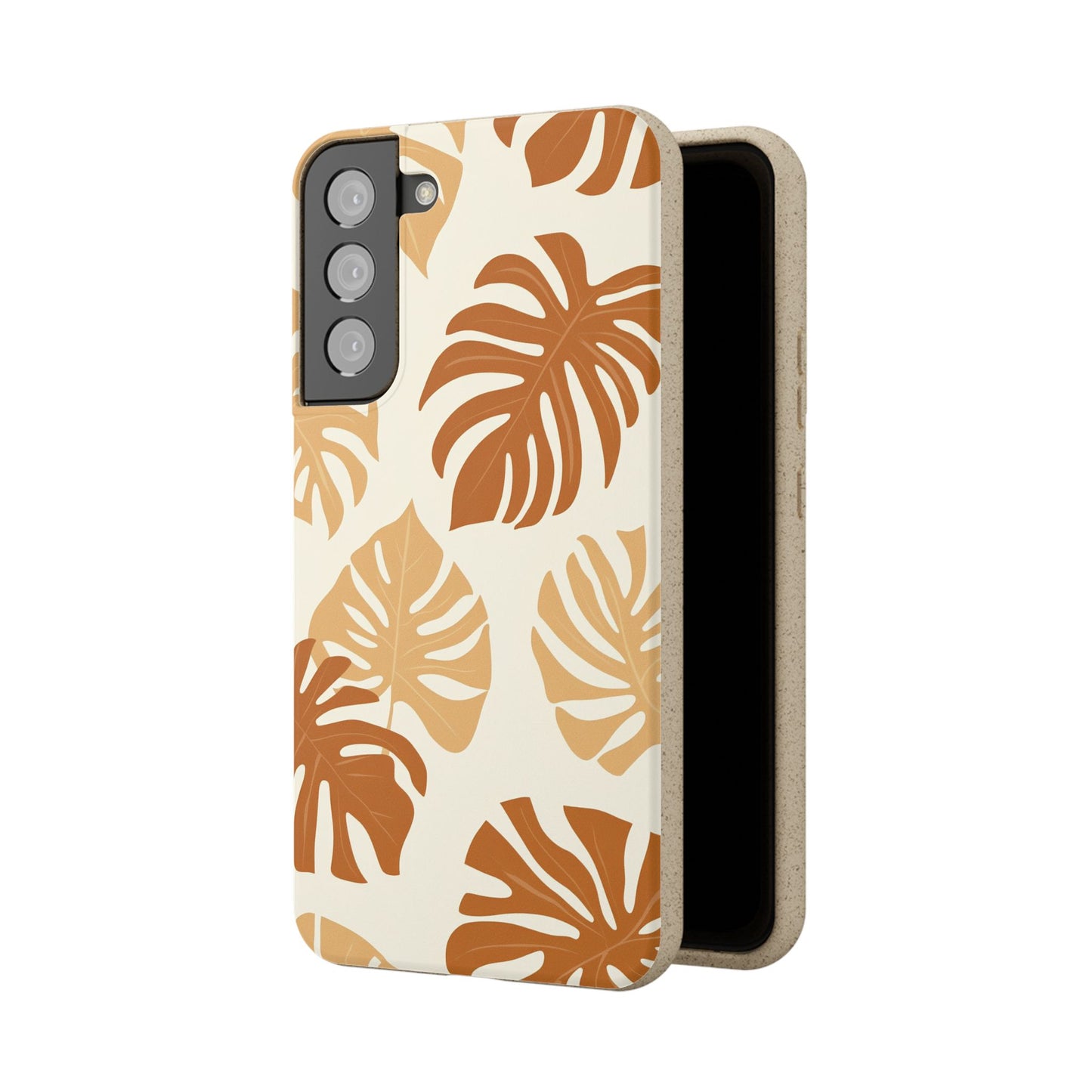 Caramel Frond
