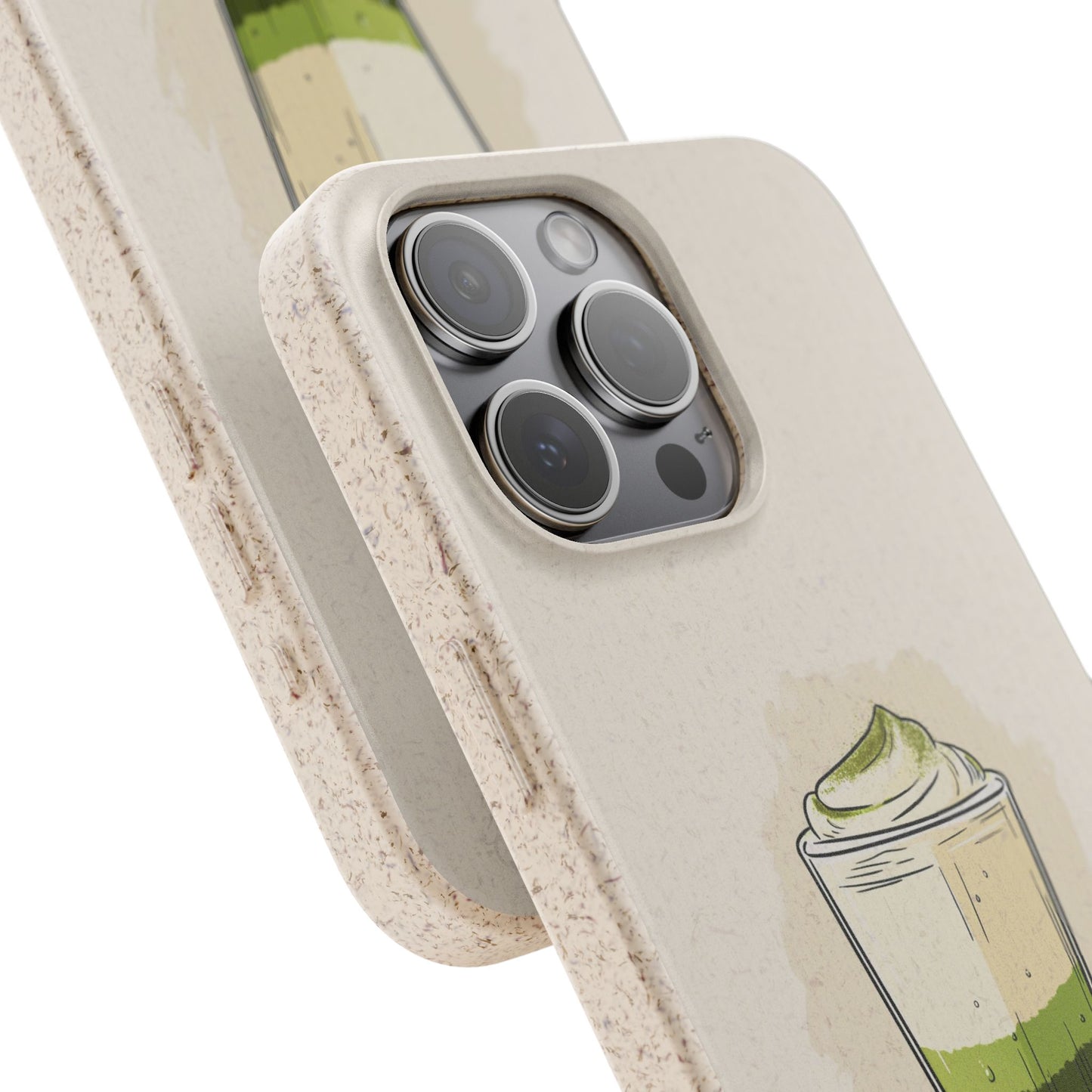 Matcha Moment - 2
