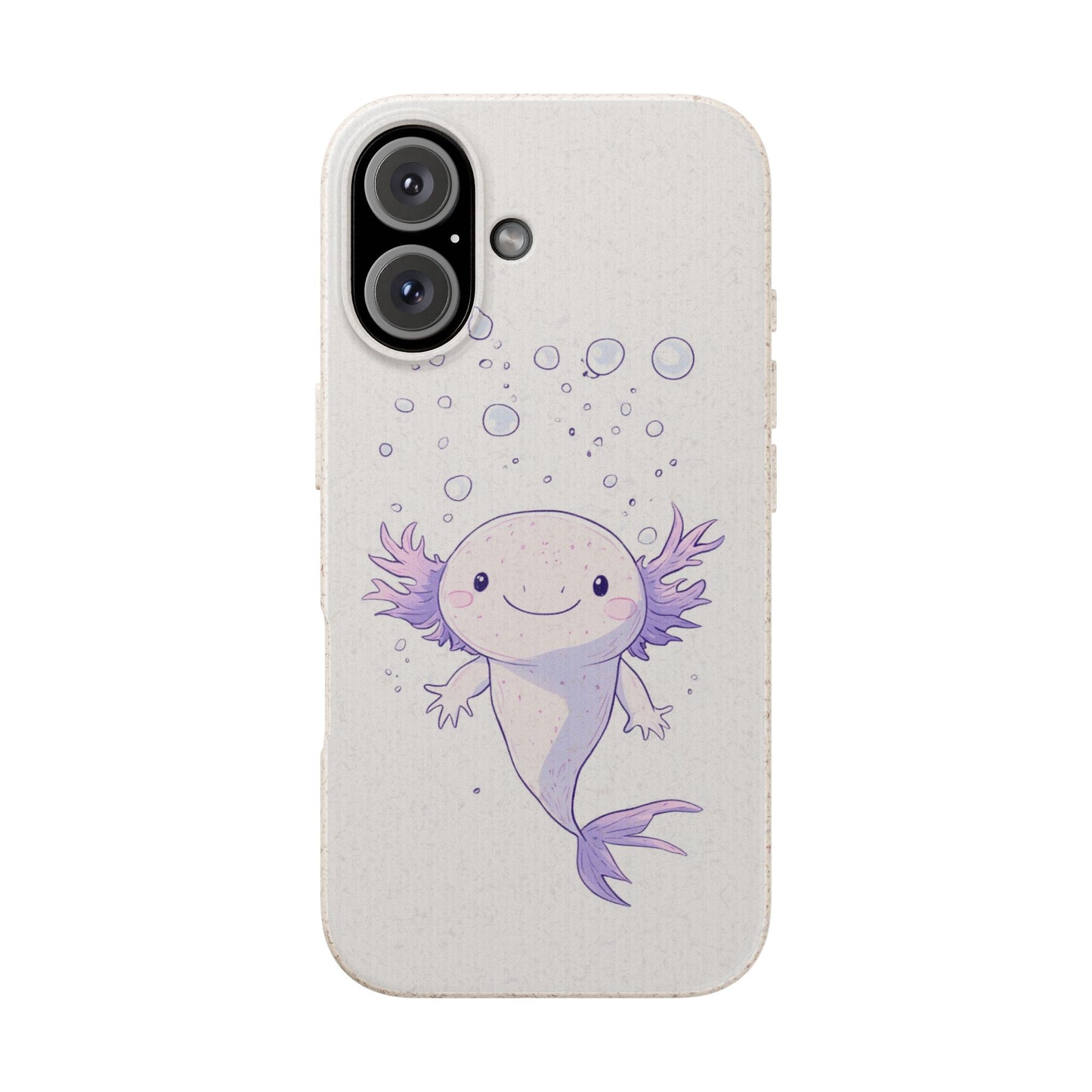 Bubble Friend