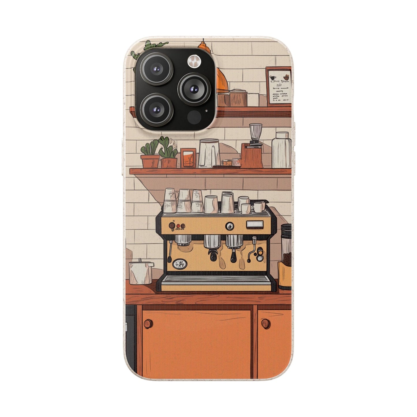 Brew Bliss - 1
