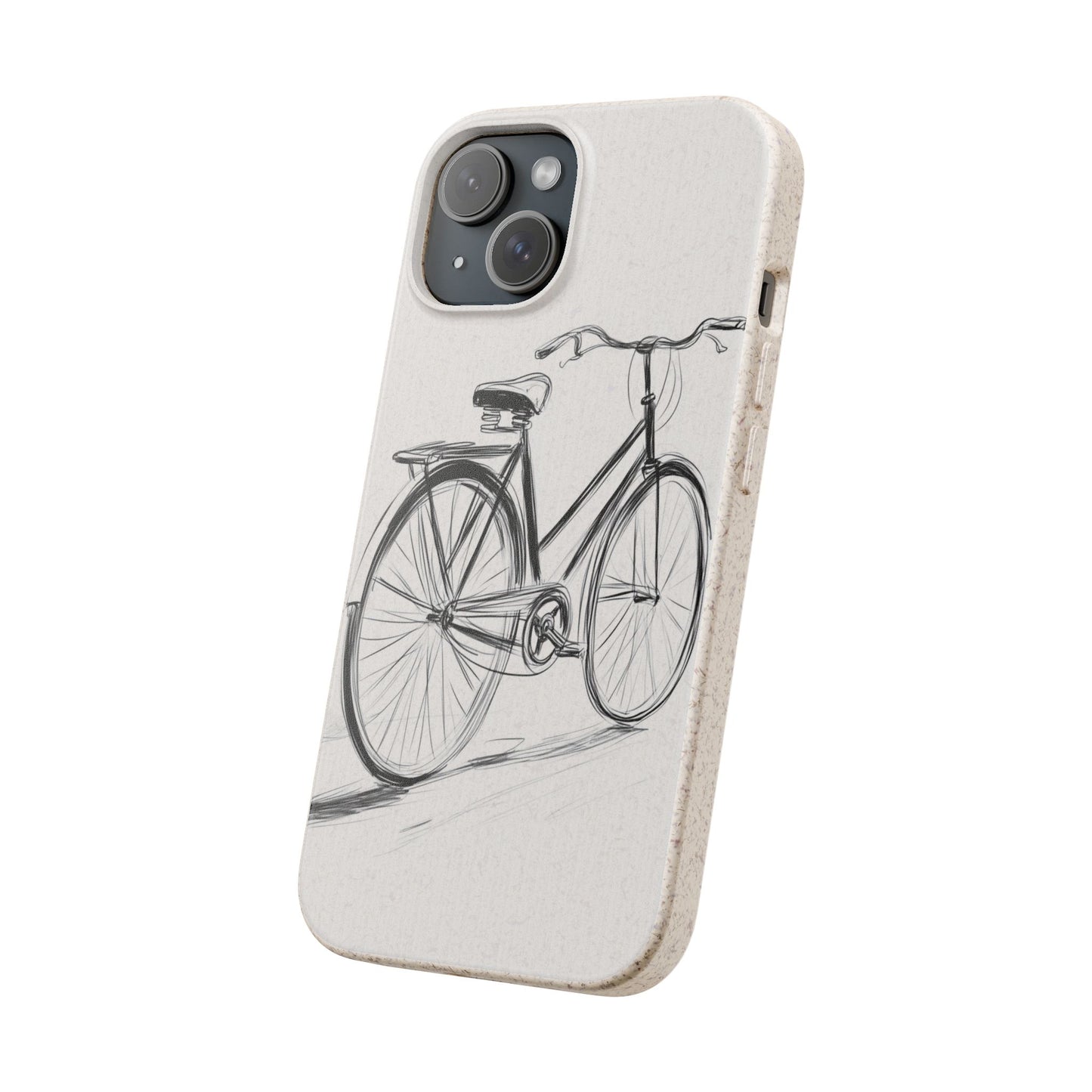 The Pedal Sketch