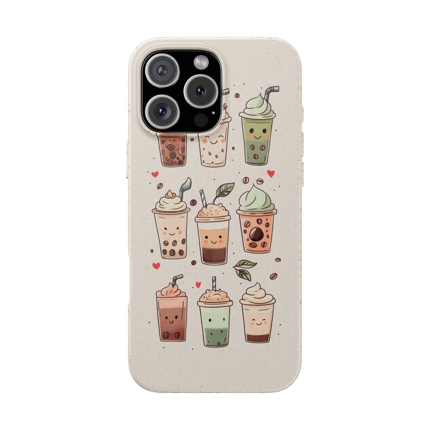 Café Cuties