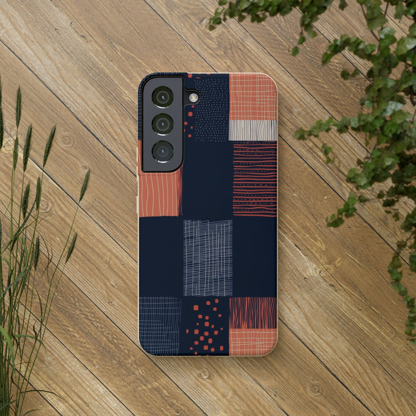 Precision Grid