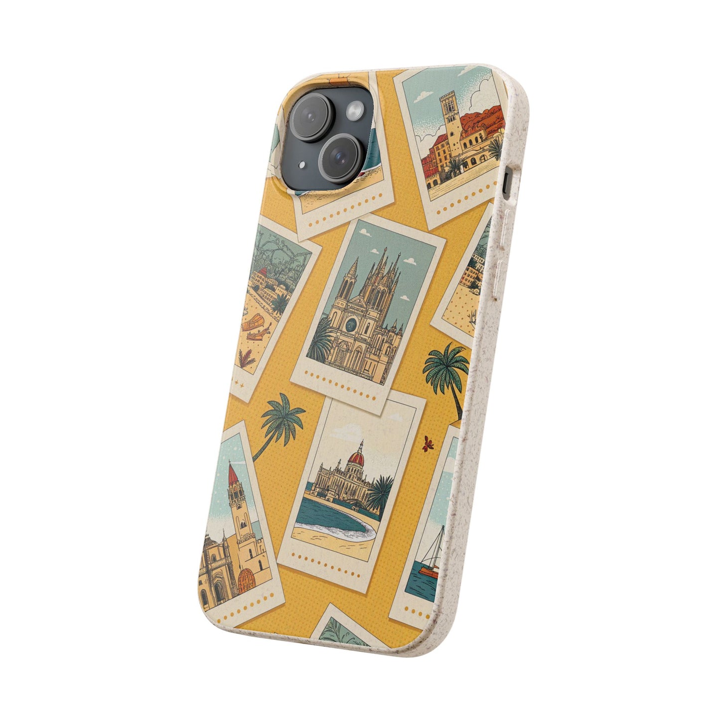 Timeless Spanish Vacation