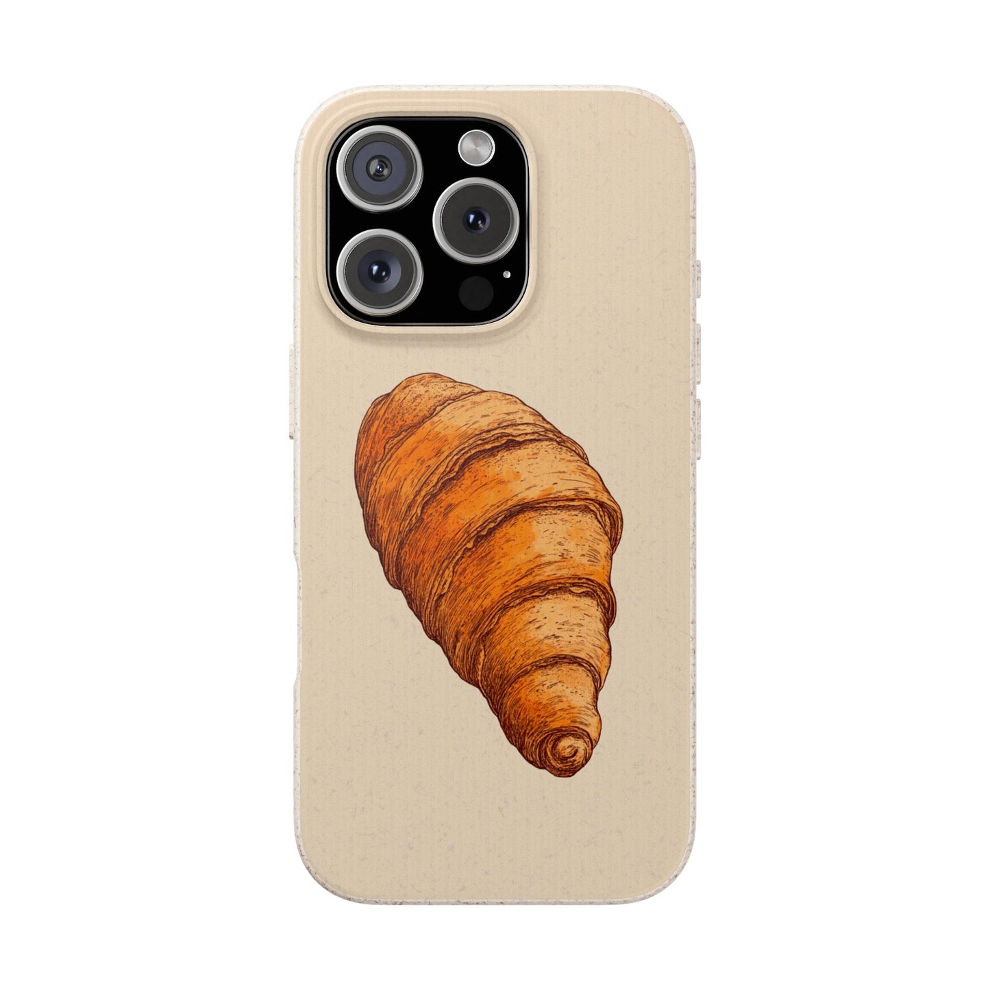 Croissant Simplicity