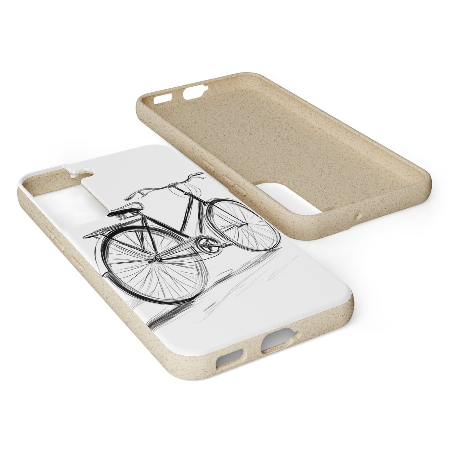 The Pedal Sketch