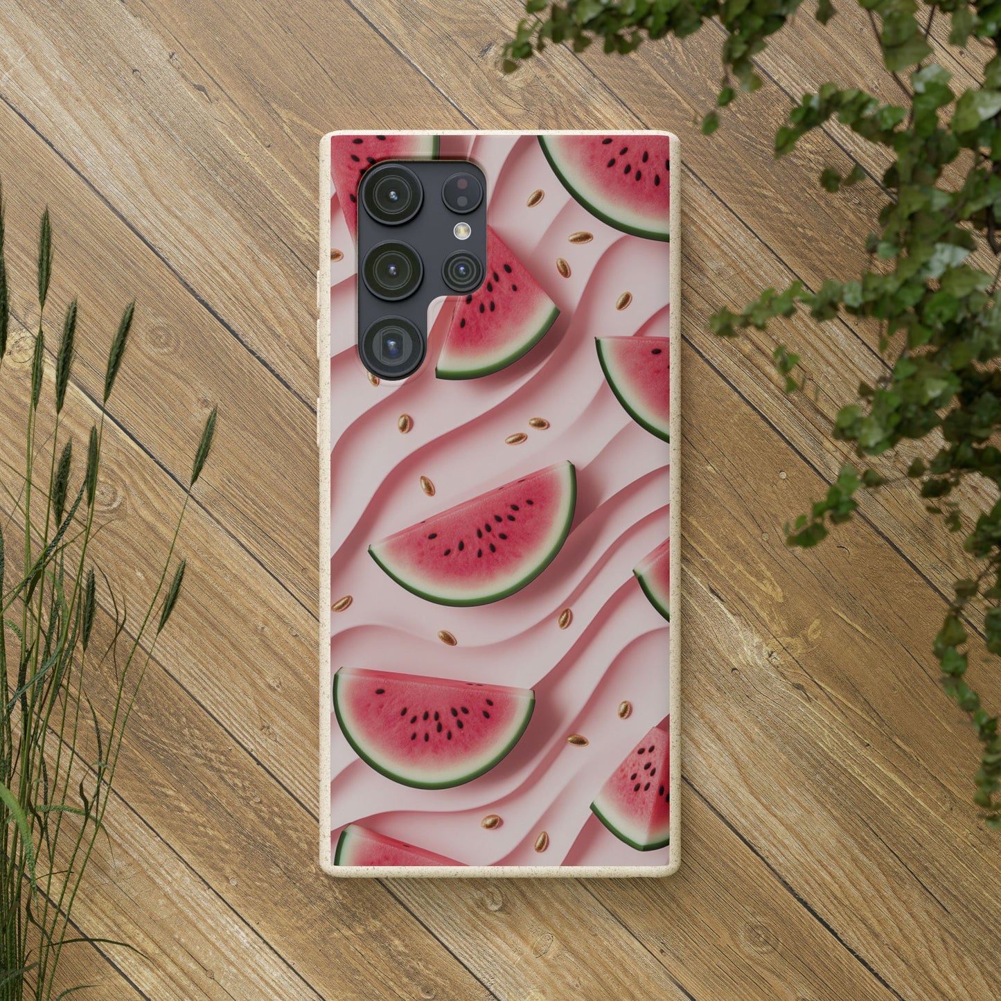 Blush Watermelon