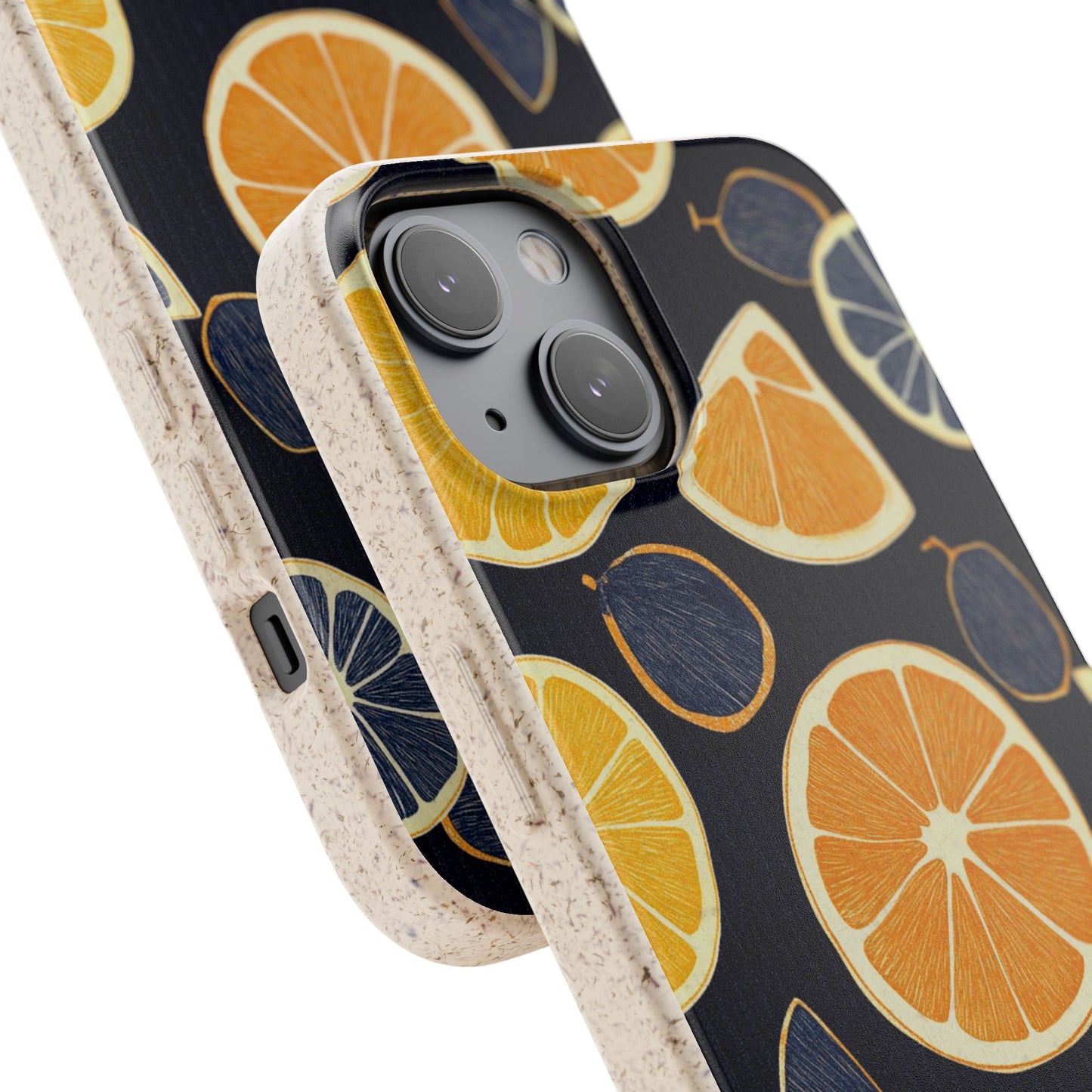 Midnight Citrus