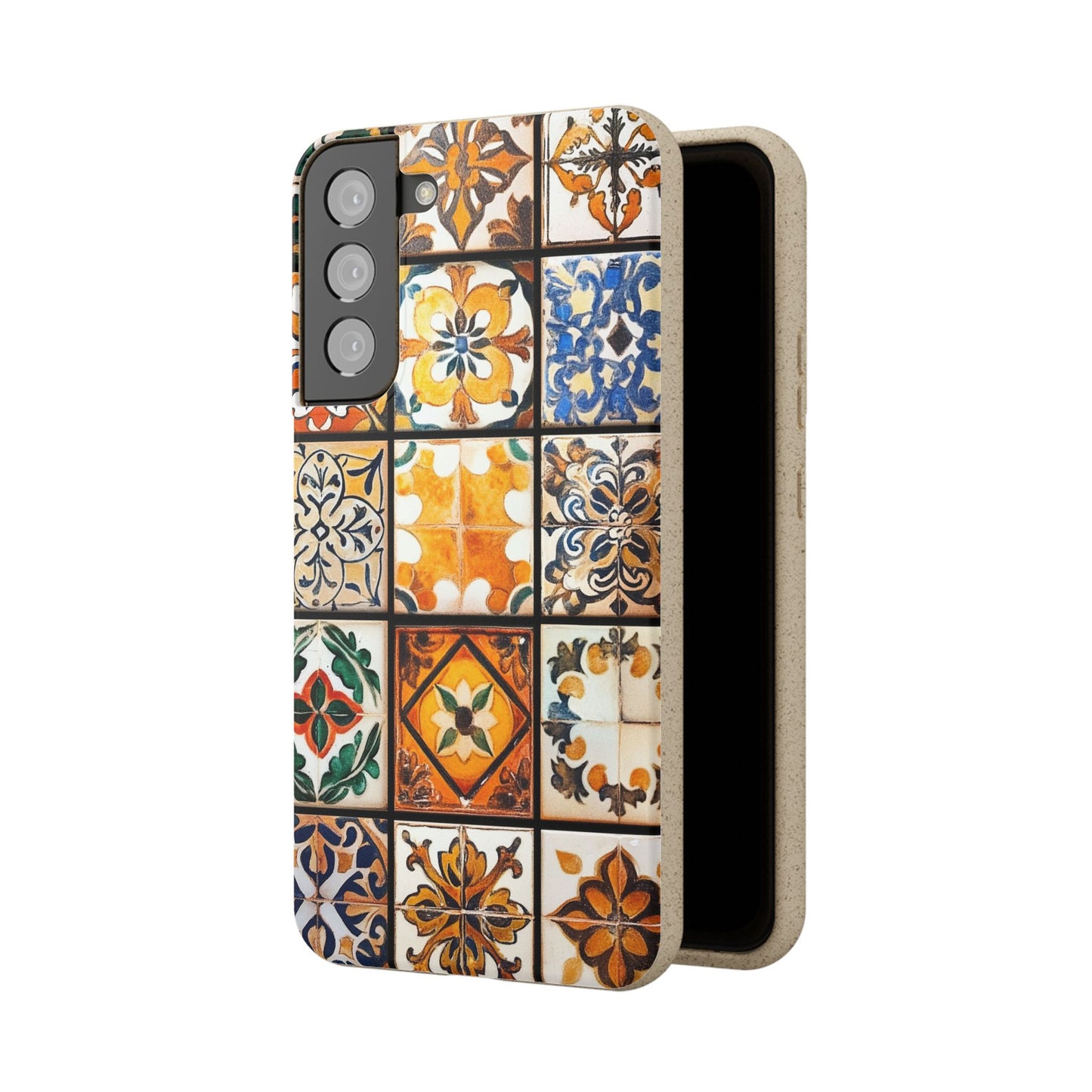 Andalusian Tiles