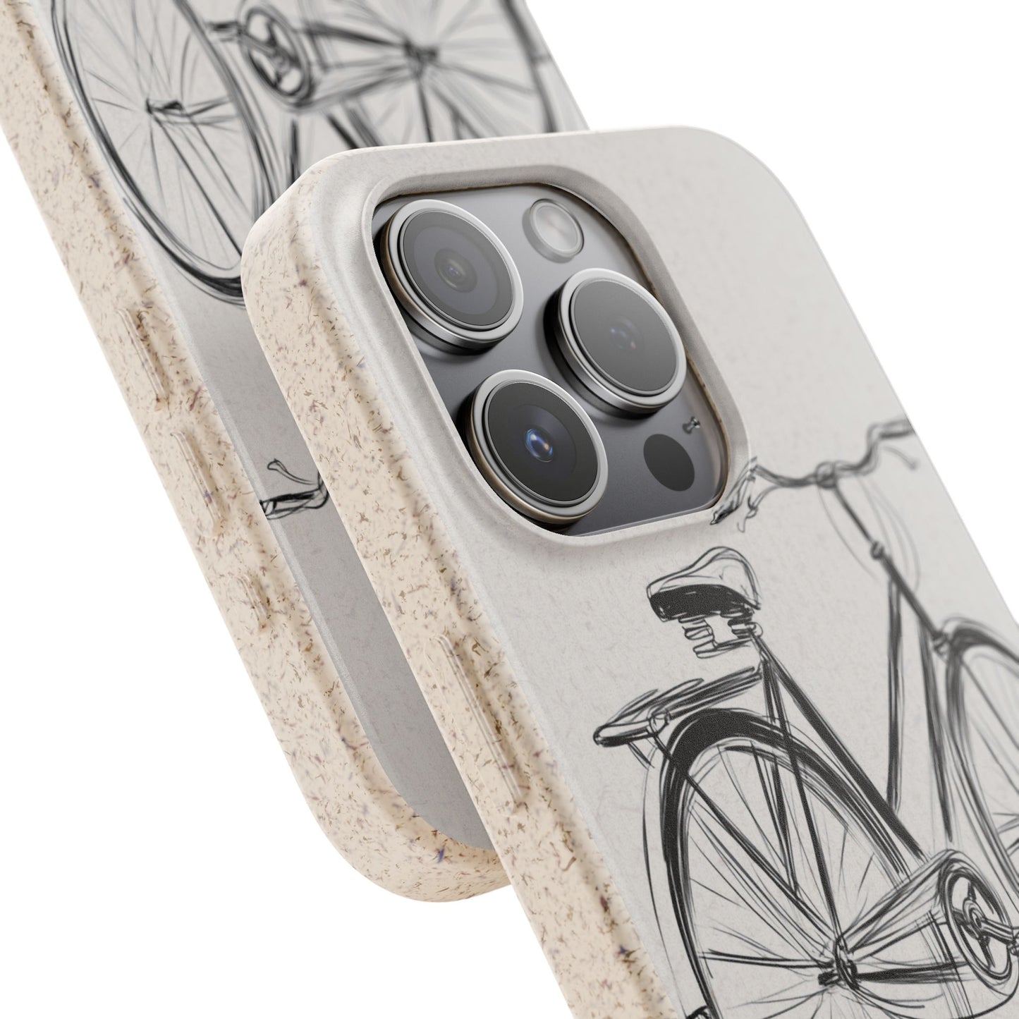 The Pedal Sketch
