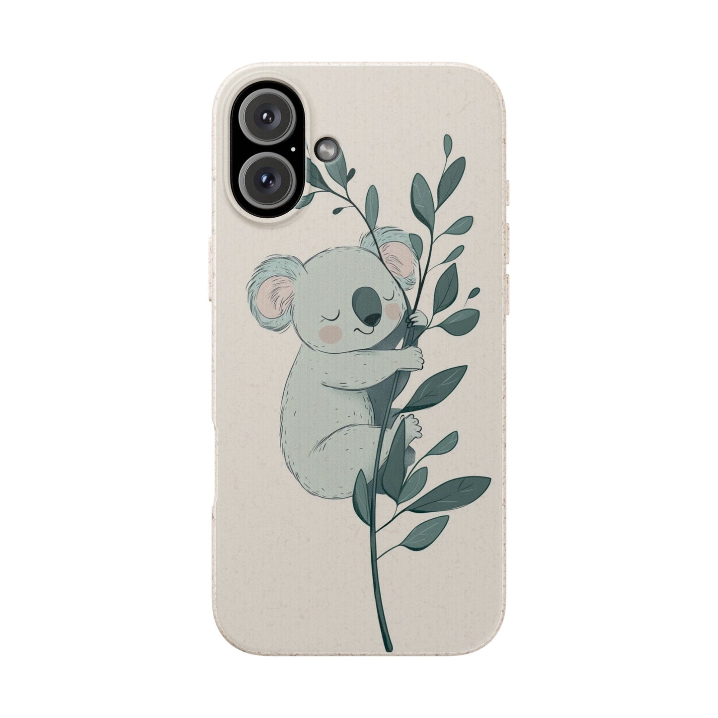 Koala Nap