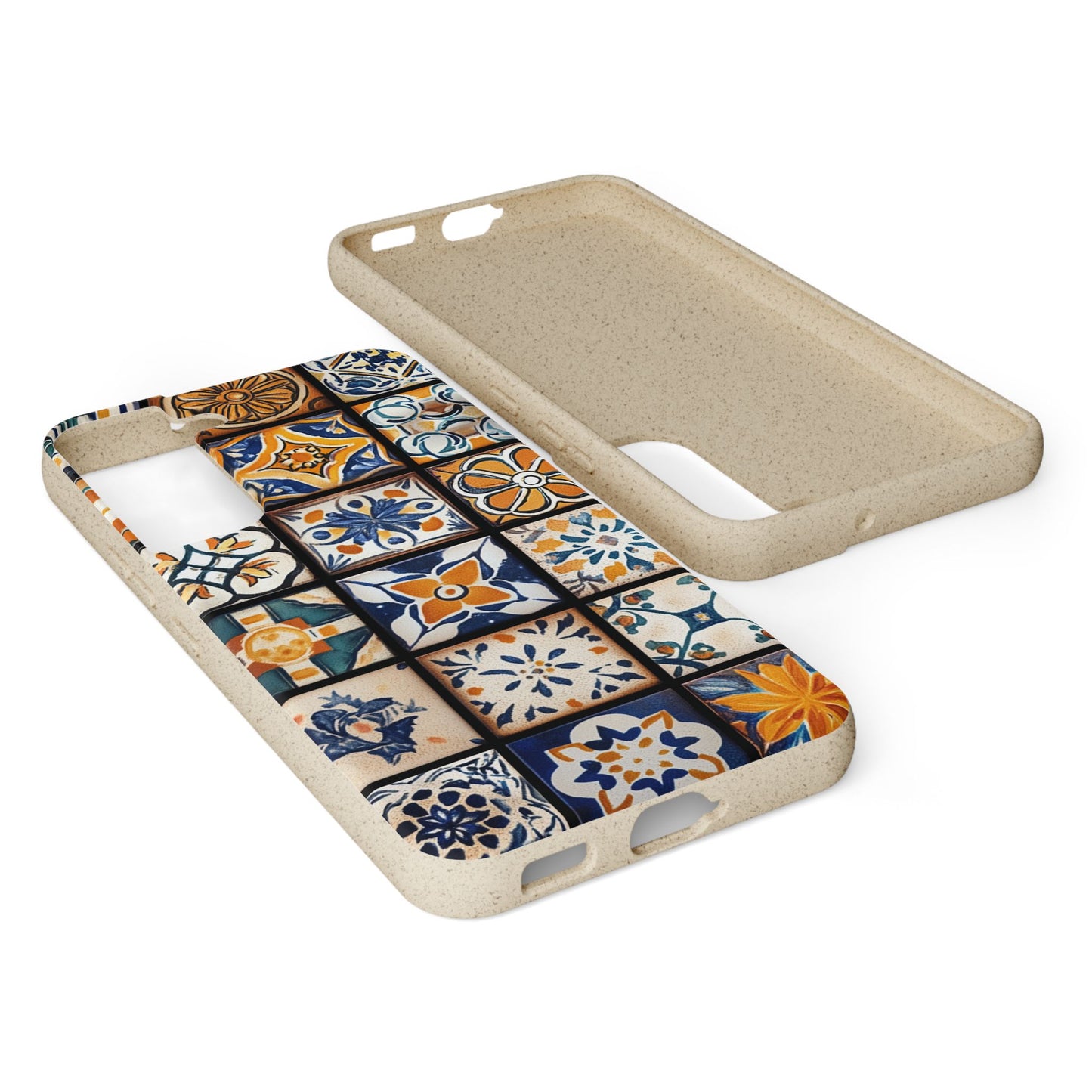 Moroccan Tiles