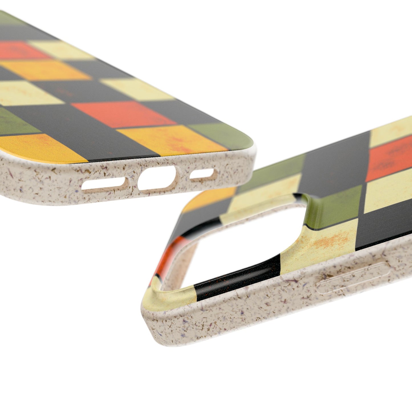 Mod Squared
