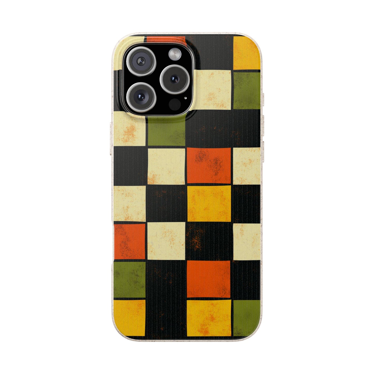 Mod Squared