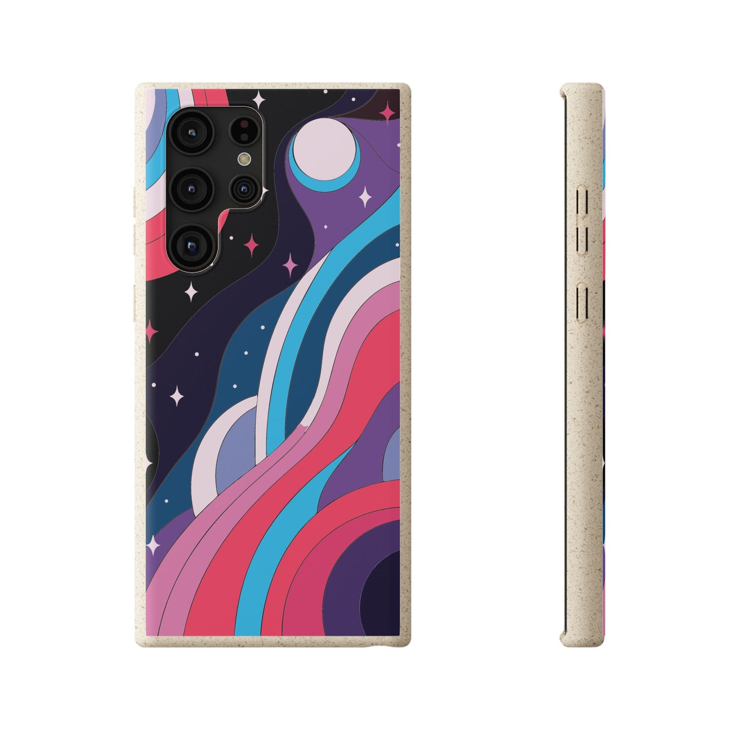 Nebula Dream